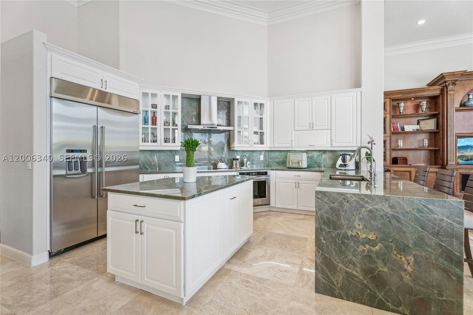 Real estate property located at 2942 Medinah, Broward, Sector 7 South, Weston, FL