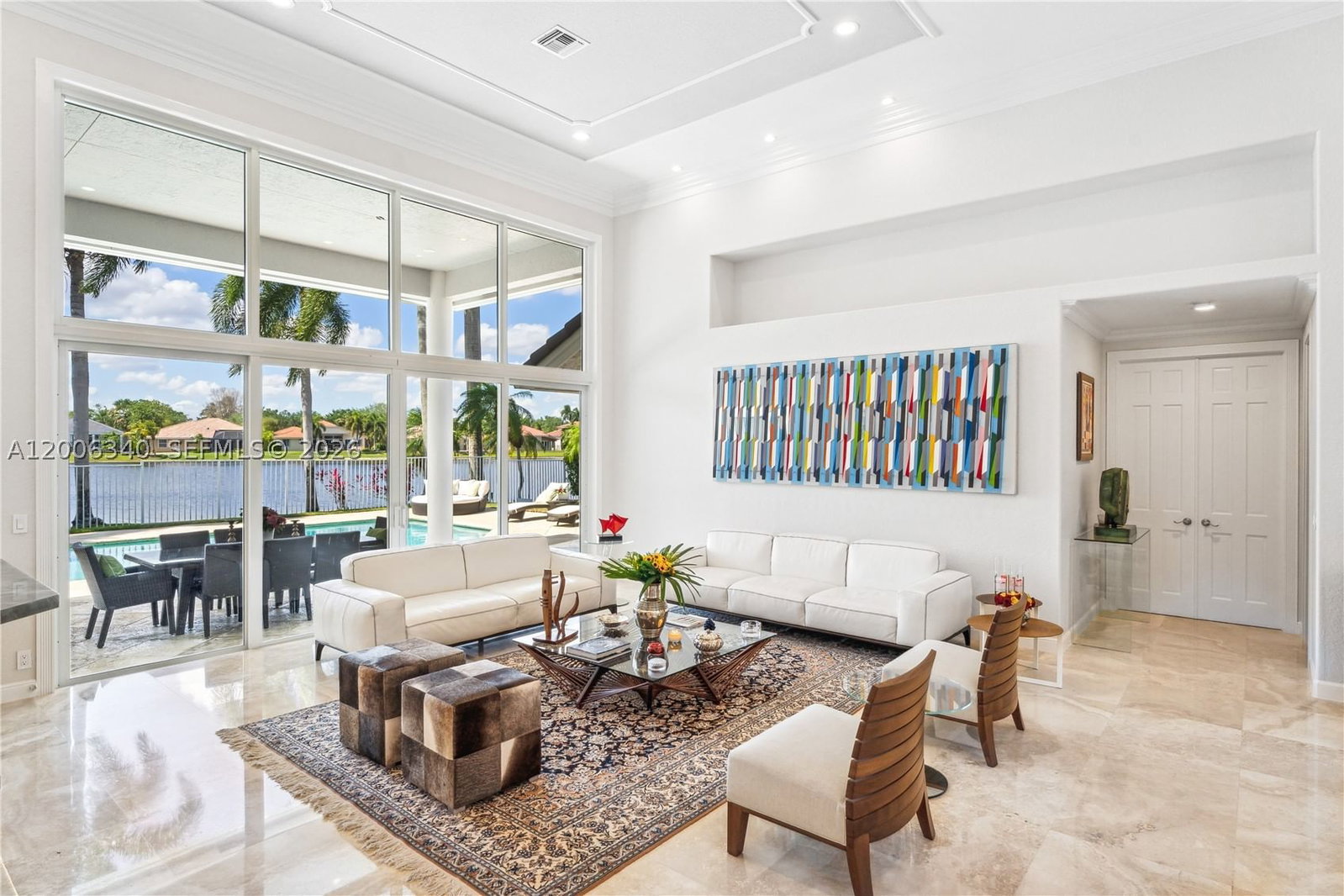 Real estate property located at 2942 Medinah, Broward, Sector 7 South, Weston, FL