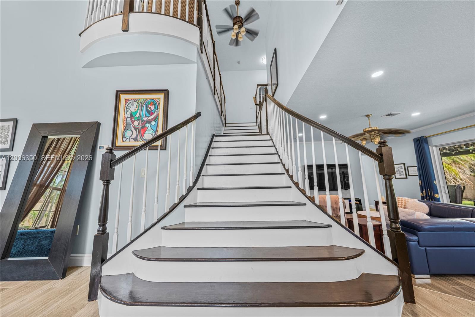 Real estate property located at 16818 16th St, Broward, Sessa Eight, Pembroke Pines, FL