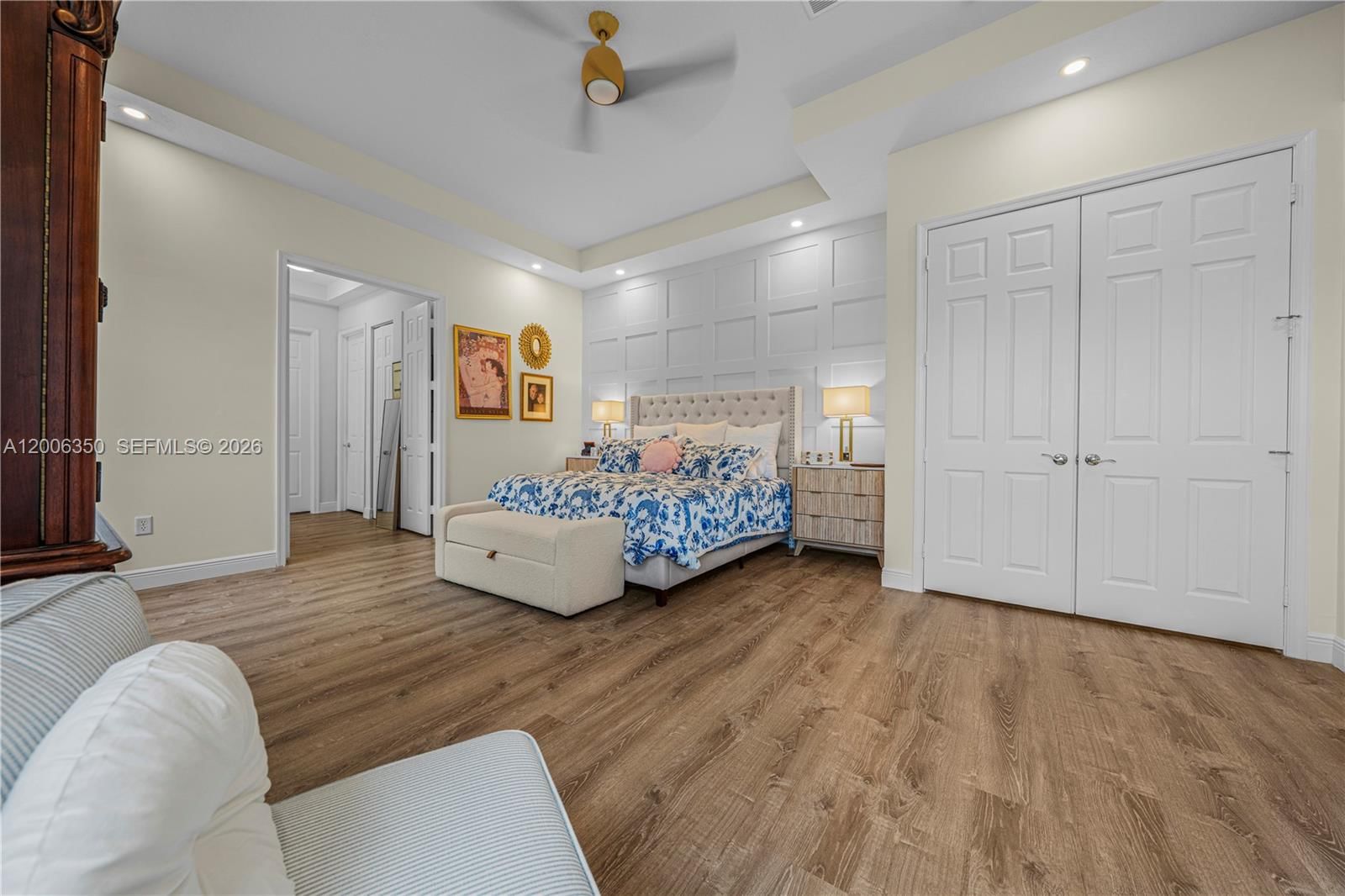 Real estate property located at 16818 16th St, Broward, Sessa Eight, Pembroke Pines, FL