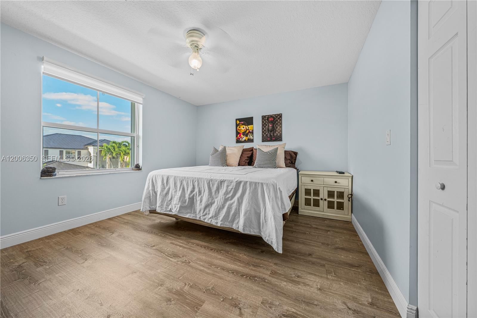 Real estate property located at 16818 16th St, Broward, Sessa Eight, Pembroke Pines, FL