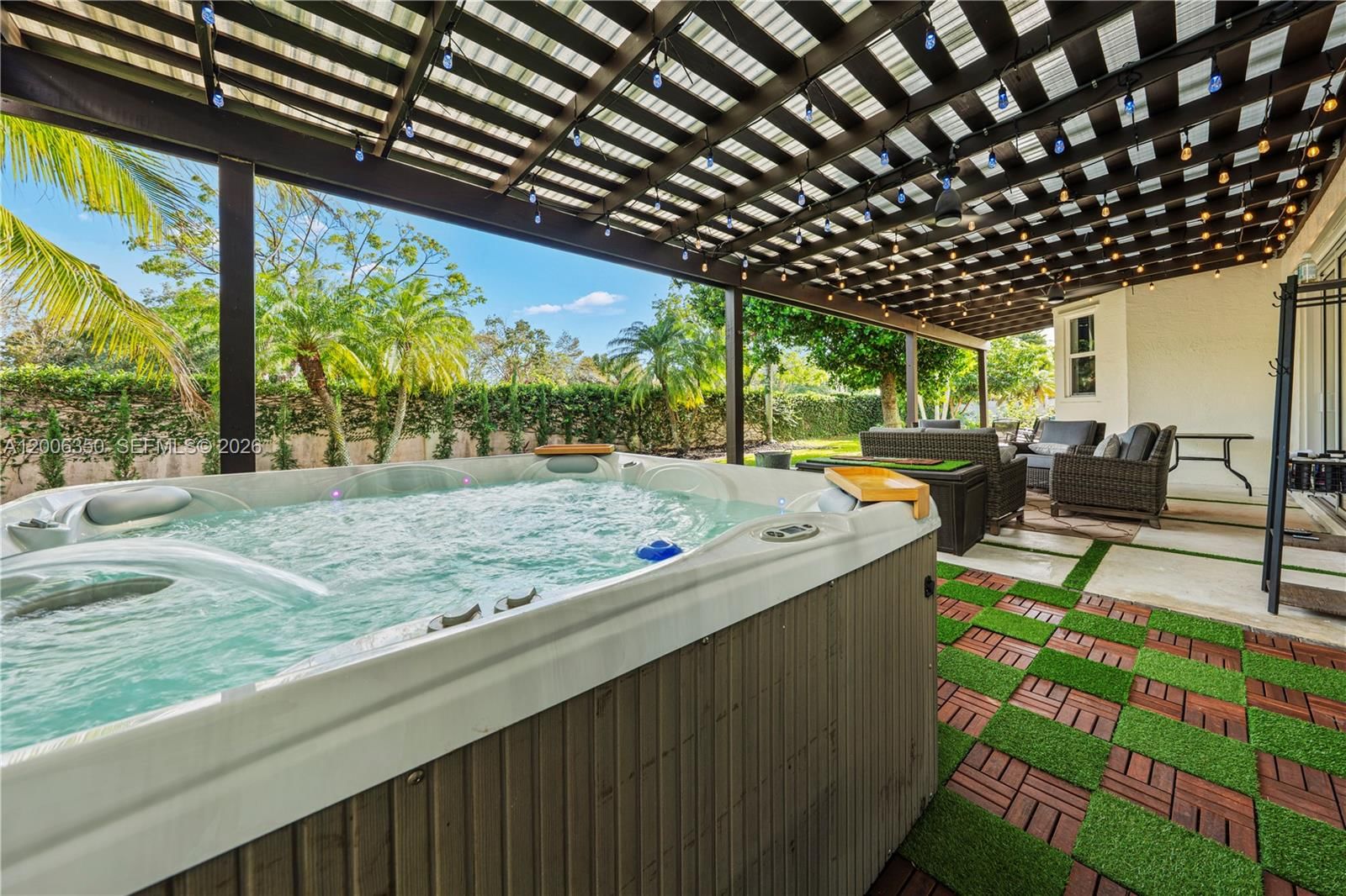 Real estate property located at 16818 16th St, Broward, Sessa Eight, Pembroke Pines, FL