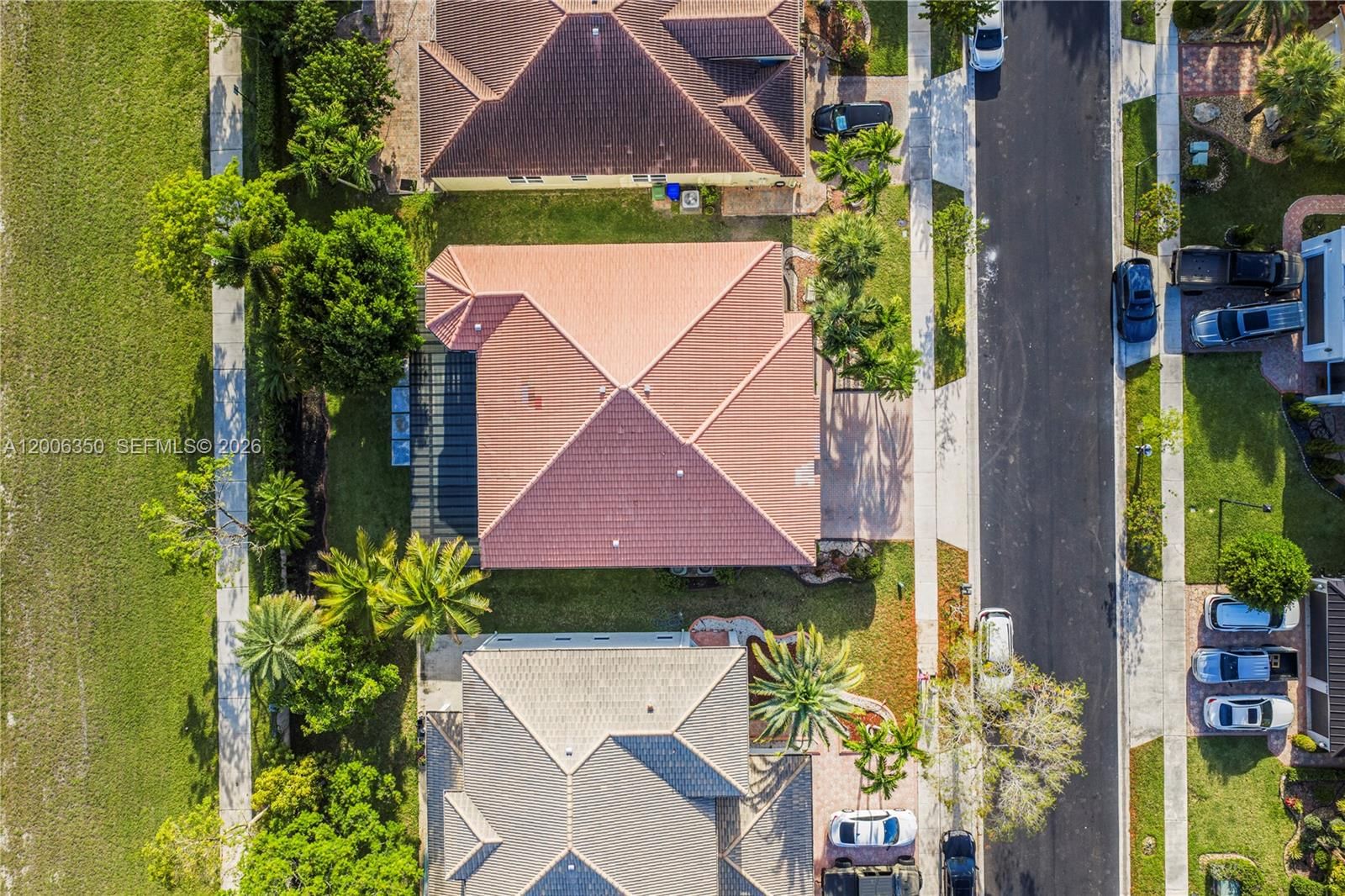 Real estate property located at 16818 16th St, Broward, Sessa Eight, Pembroke Pines, FL