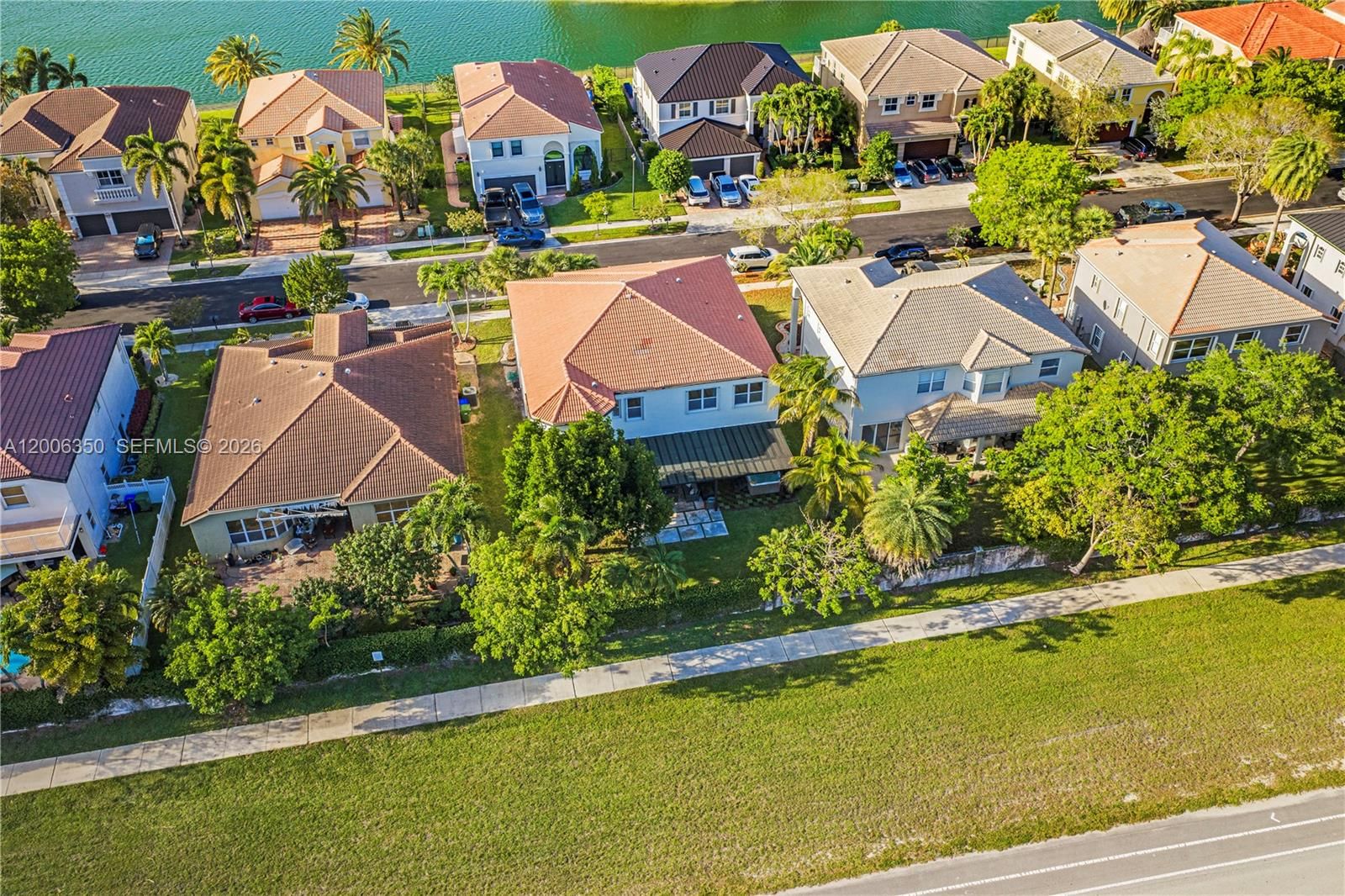 Real estate property located at 16818 16th St, Broward, Sessa Eight, Pembroke Pines, FL