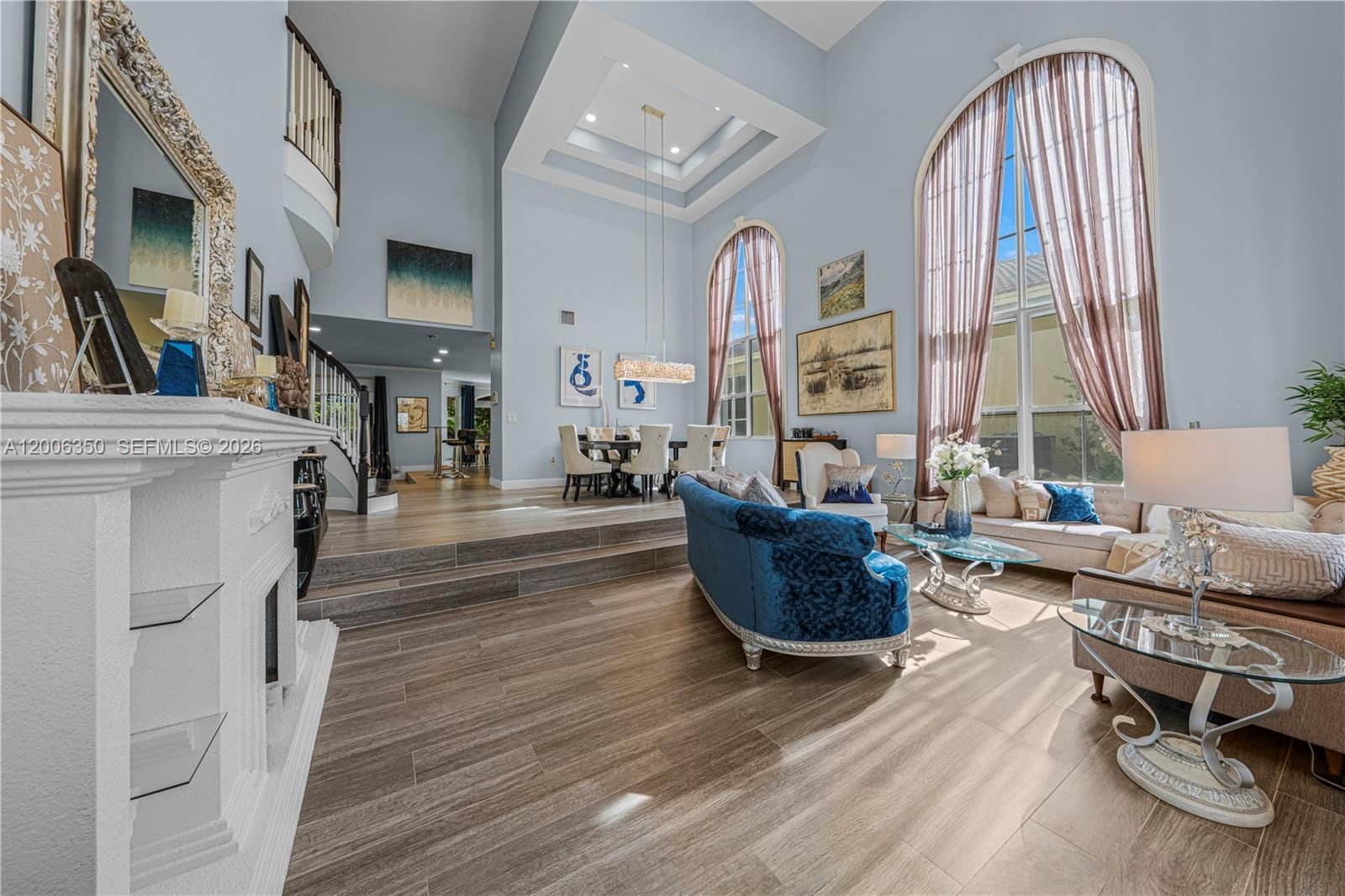 Real estate property located at 16818 16th St, Broward, Sessa Eight, Pembroke Pines, FL