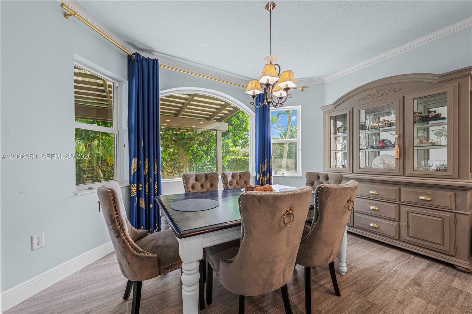 Real estate property located at 16818 16th St, Broward, Sessa Eight, Pembroke Pines, FL