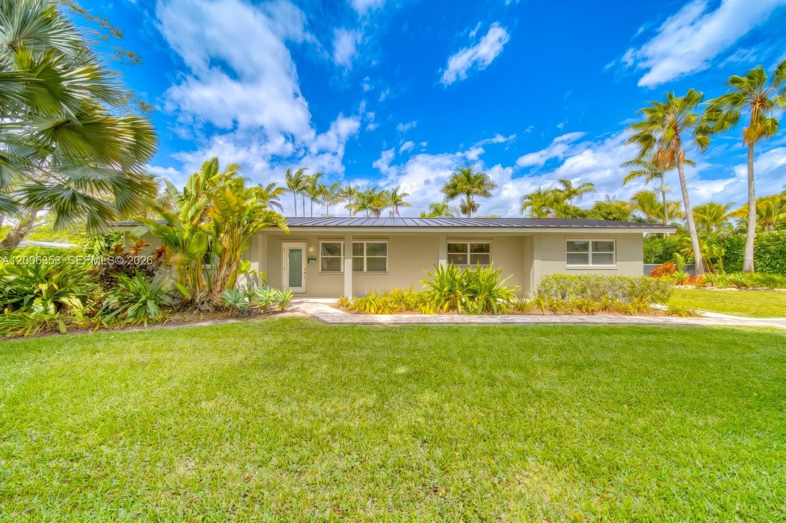 Real estate property located at 15730 87th Ct, Miami-dade, Coral Reef Estates, Palmetto Bay, FL