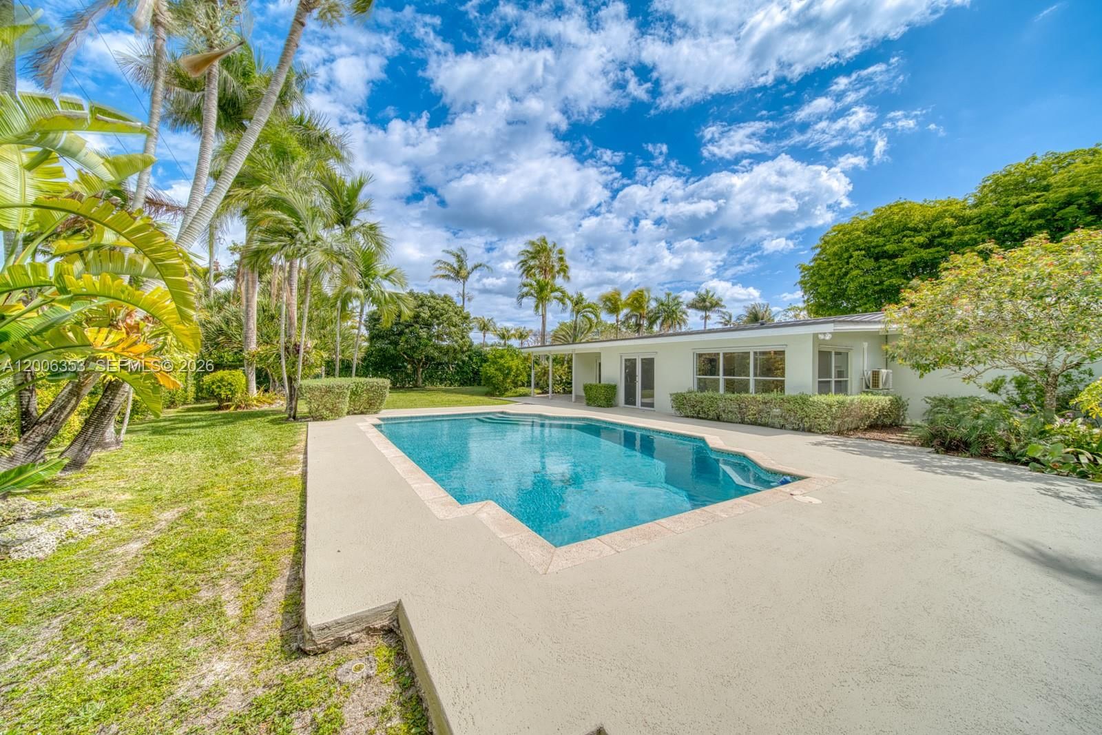 Real estate property located at 15730 87th Ct, Miami-dade, Coral Reef Estates, Palmetto Bay, FL