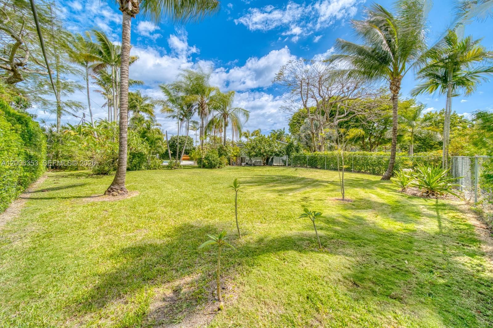 Real estate property located at 15730 87th Ct, Miami-dade, Coral Reef Estates, Palmetto Bay, FL