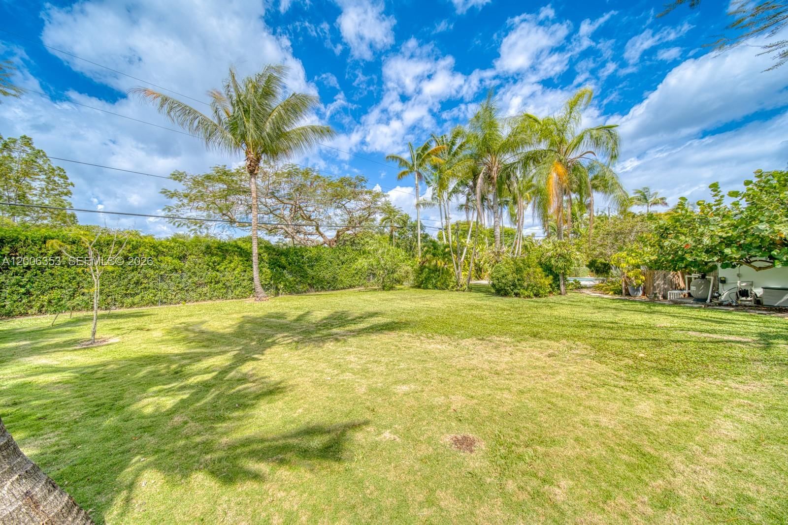 Real estate property located at 15730 87th Ct, Miami-dade, Coral Reef Estates, Palmetto Bay, FL