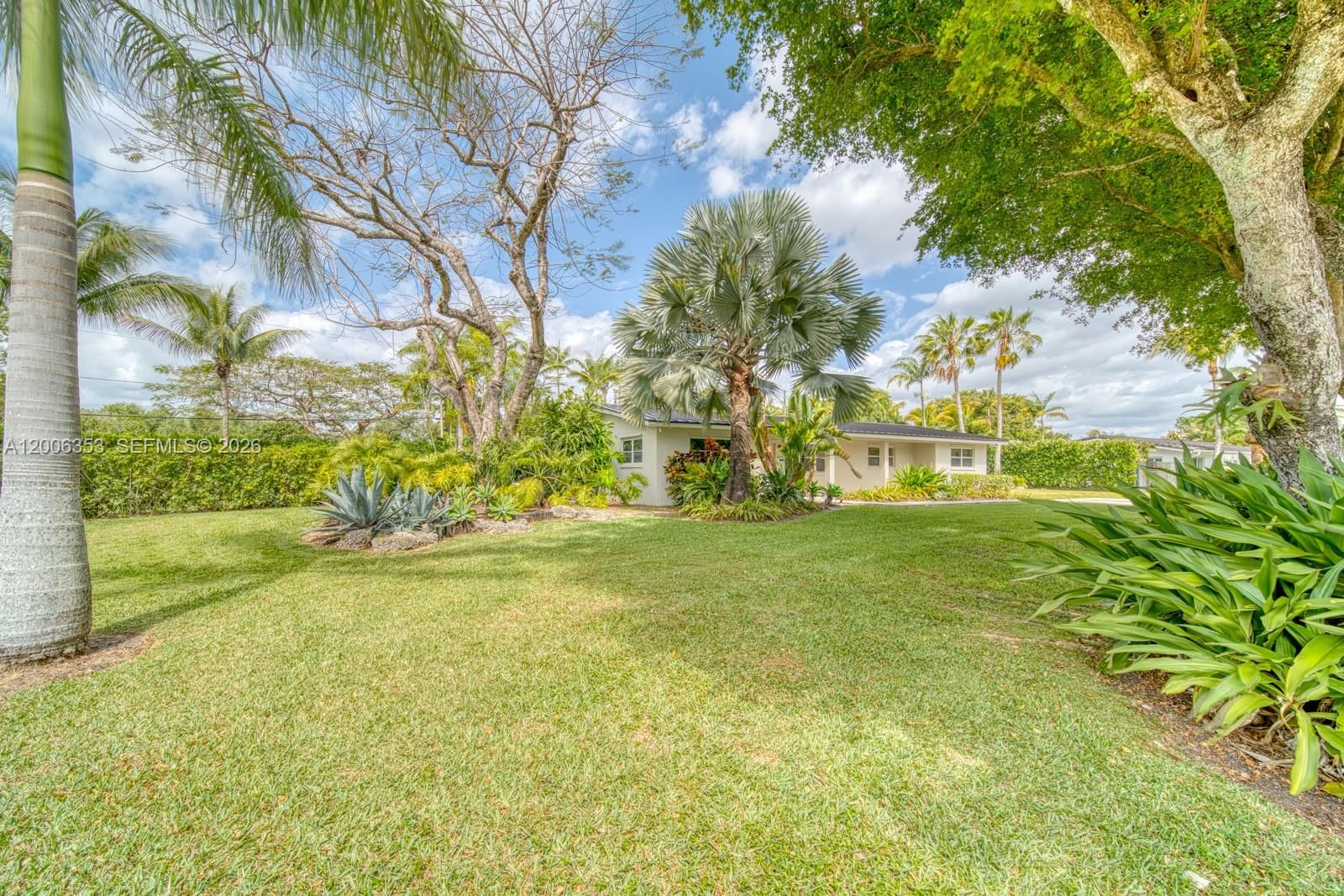 Real estate property located at 15730 87th Ct, Miami-dade, Coral Reef Estates, Palmetto Bay, FL