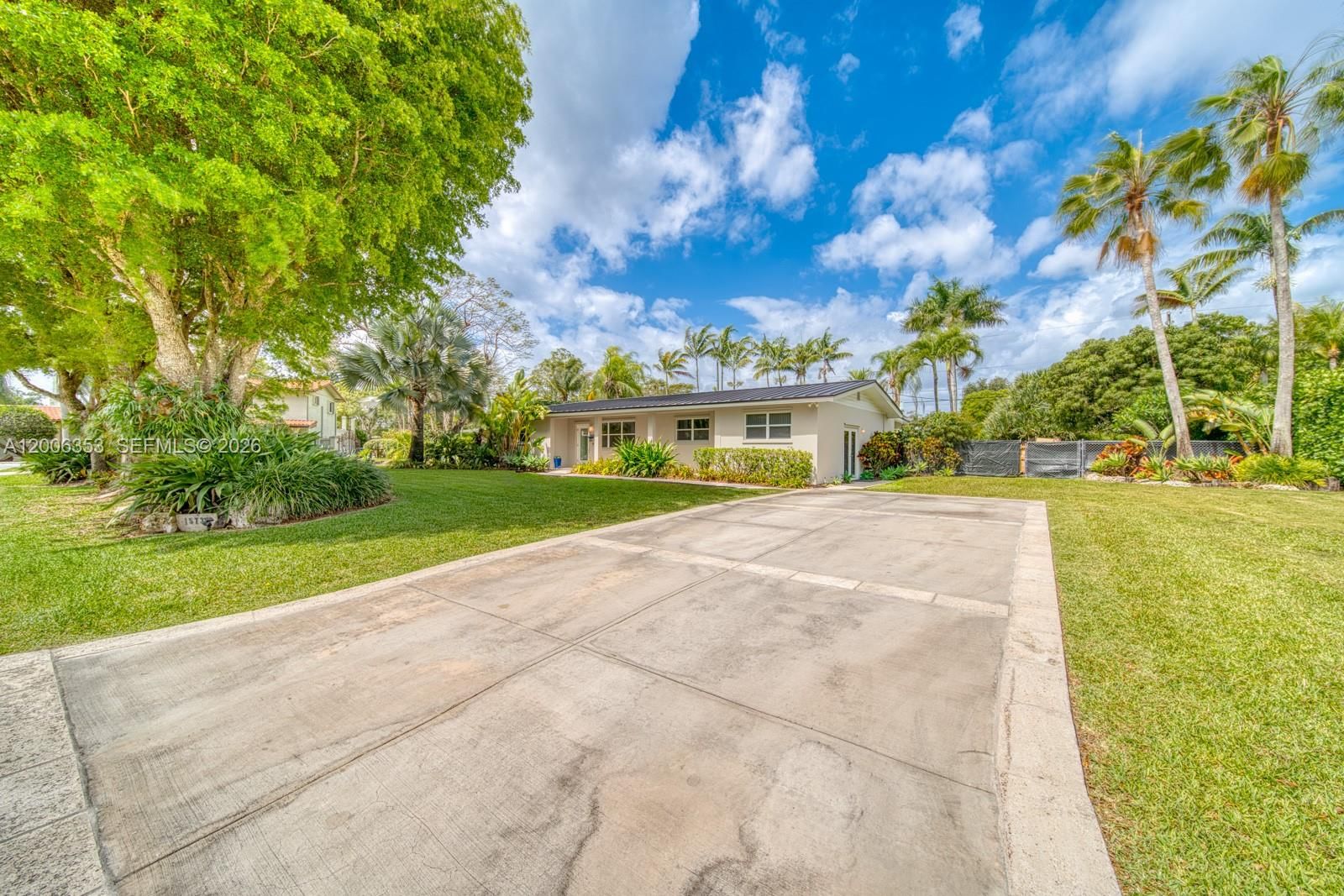 Real estate property located at 15730 87th Ct, Miami-dade, Coral Reef Estates, Palmetto Bay, FL