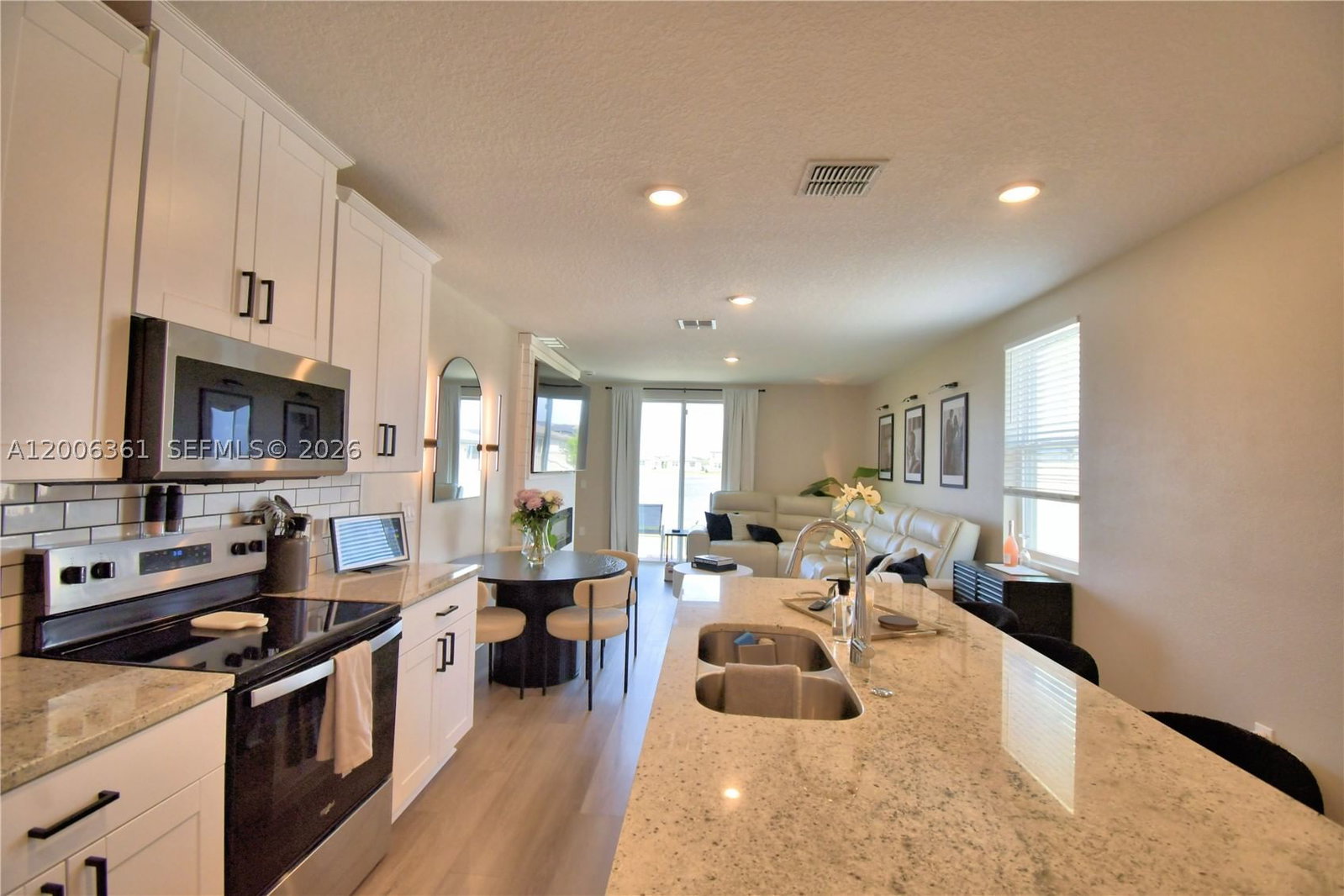 Real estate property located at 3563 Broadwing Blvd., Polk, Lake Deer Estates, Kissimmee, FL