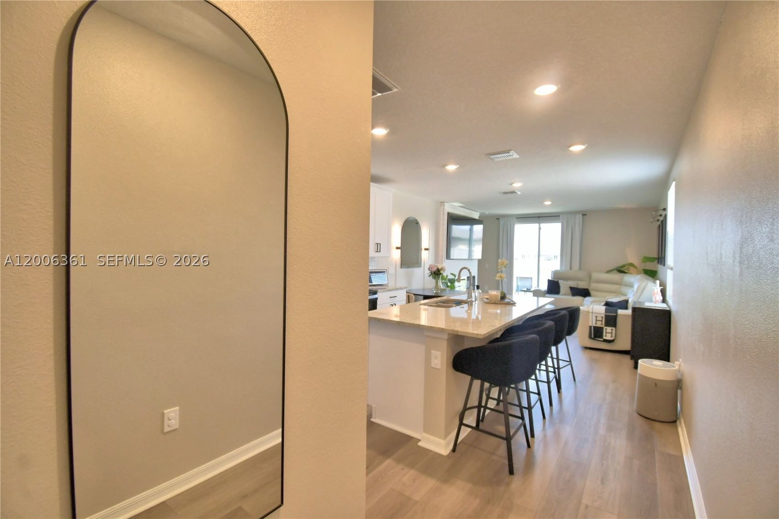 Real estate property located at 3563 Broadwing Blvd., Polk, Lake Deer Estates, Kissimmee, FL