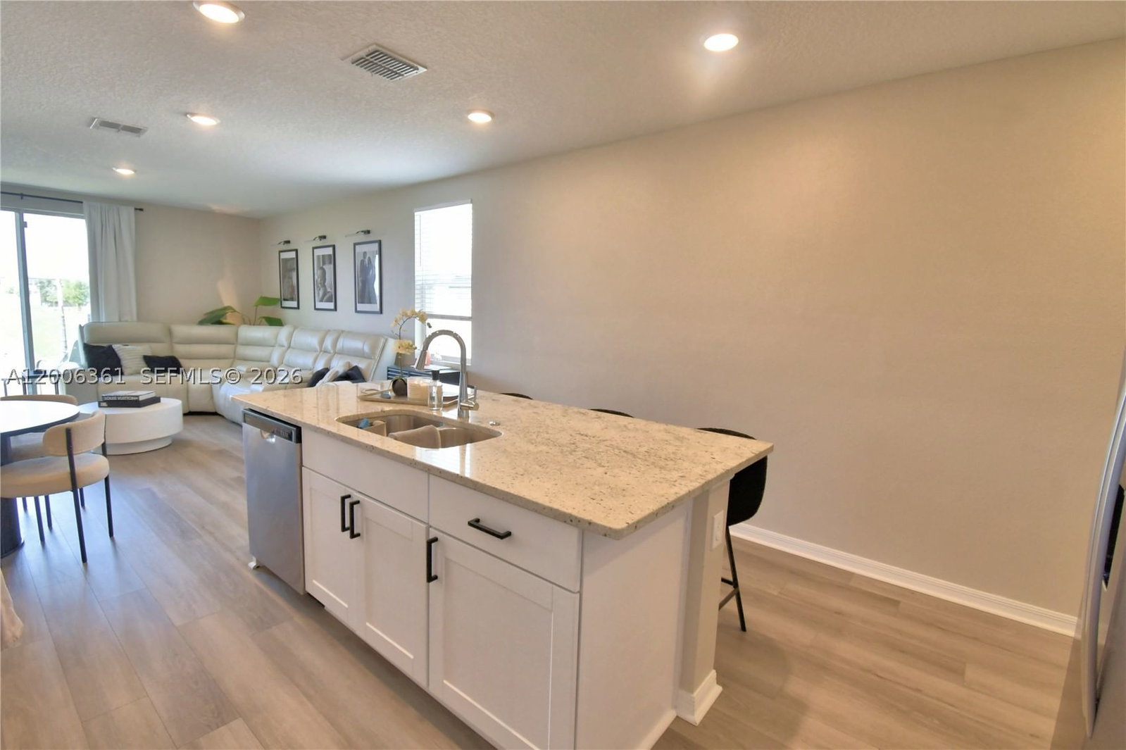 Real estate property located at 3563 Broadwing Blvd., Polk, Lake Deer Estates, Kissimmee, FL