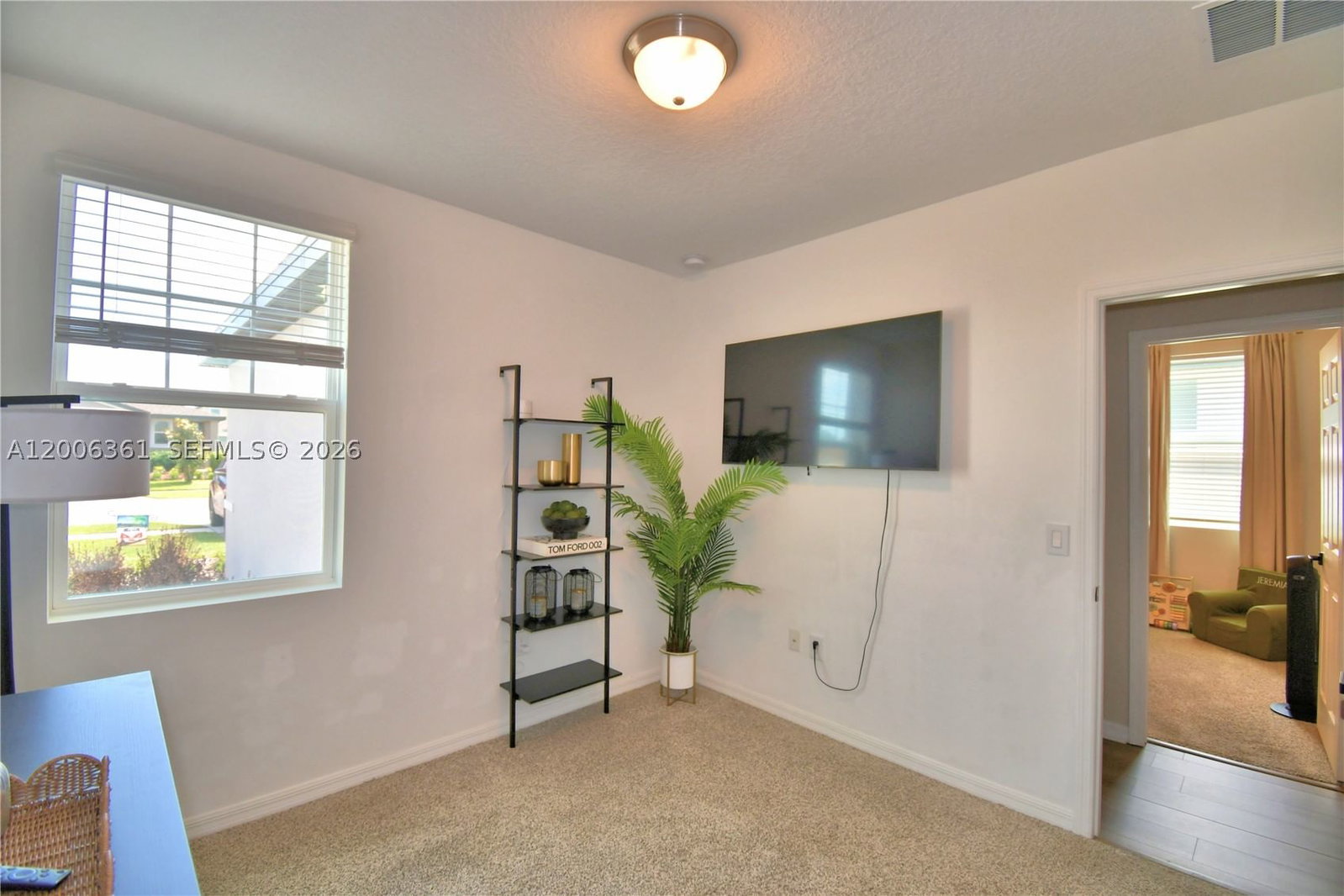Real estate property located at 3563 Broadwing Blvd., Polk, Lake Deer Estates, Kissimmee, FL