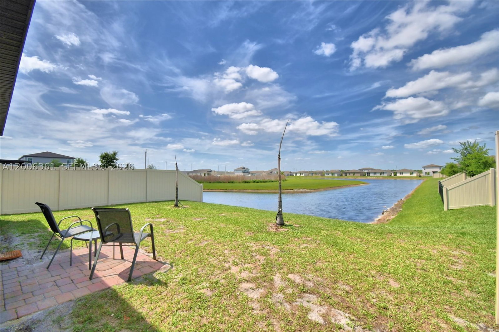 Real estate property located at 3563 Broadwing Blvd., Polk, Lake Deer Estates, Kissimmee, FL