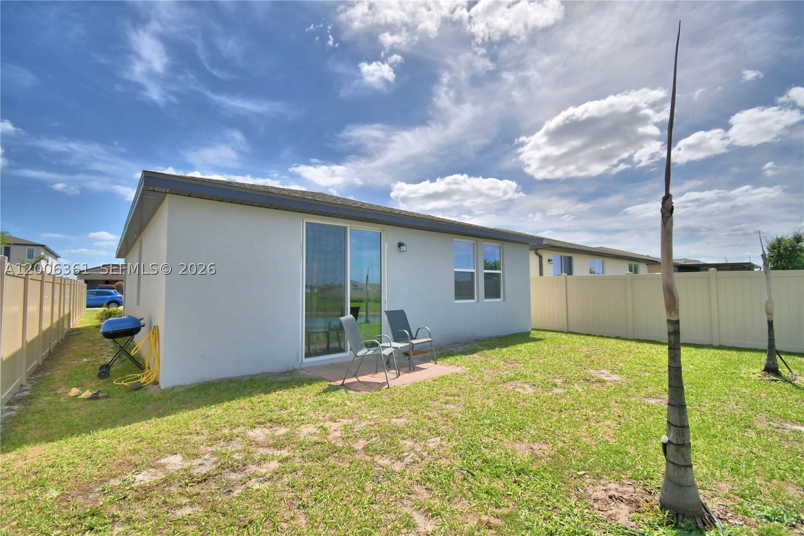 Real estate property located at 3563 Broadwing Blvd., Polk, Lake Deer Estates, Kissimmee, FL