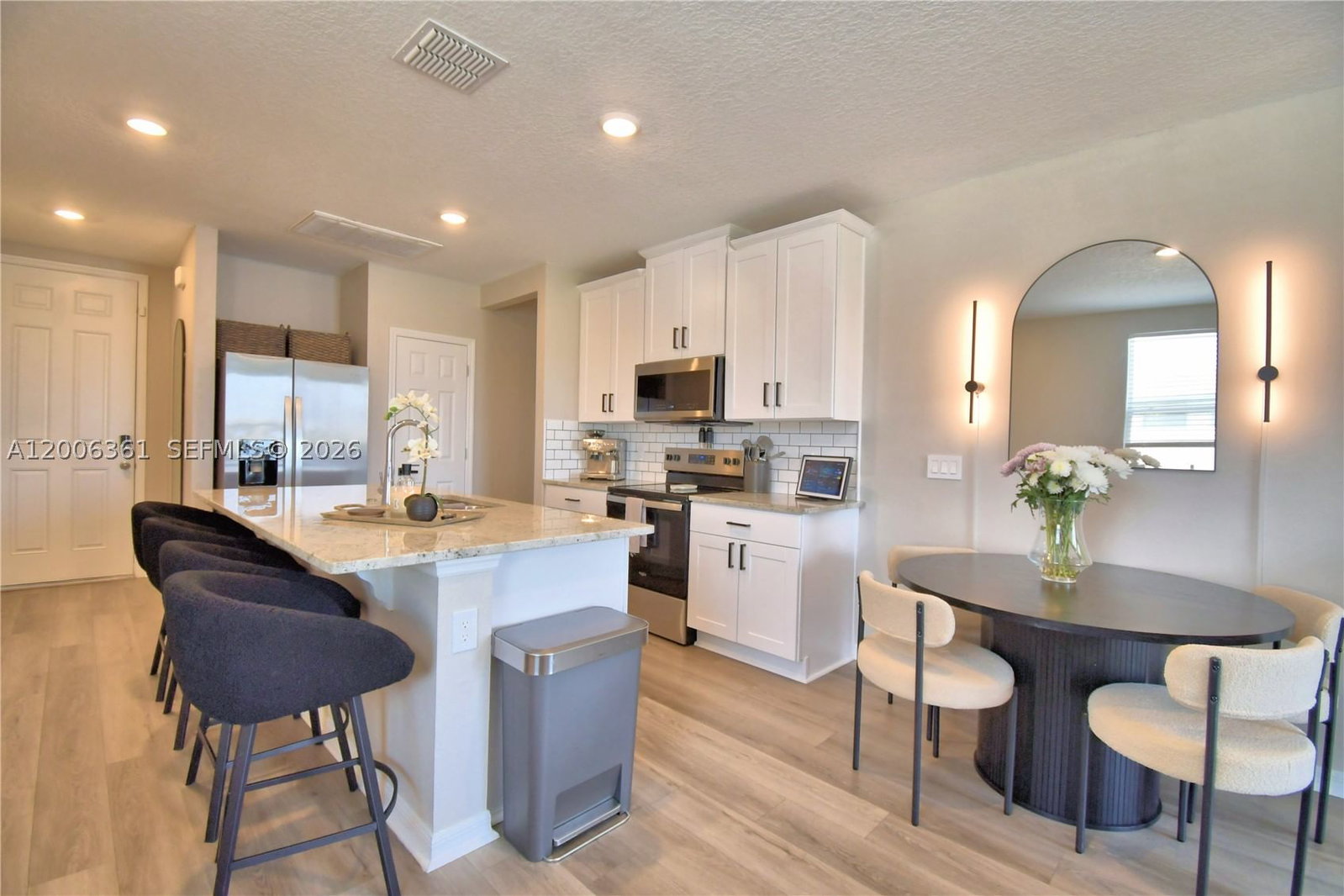 Real estate property located at 3563 Broadwing Blvd., Polk, Lake Deer Estates, Kissimmee, FL