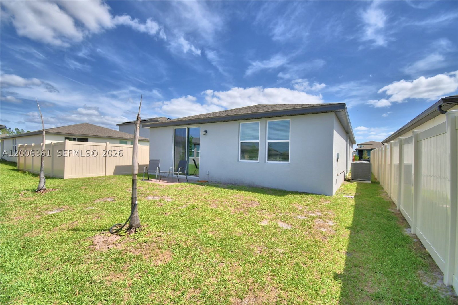 Real estate property located at 3563 Broadwing Blvd., Polk, Lake Deer Estates, Kissimmee, FL