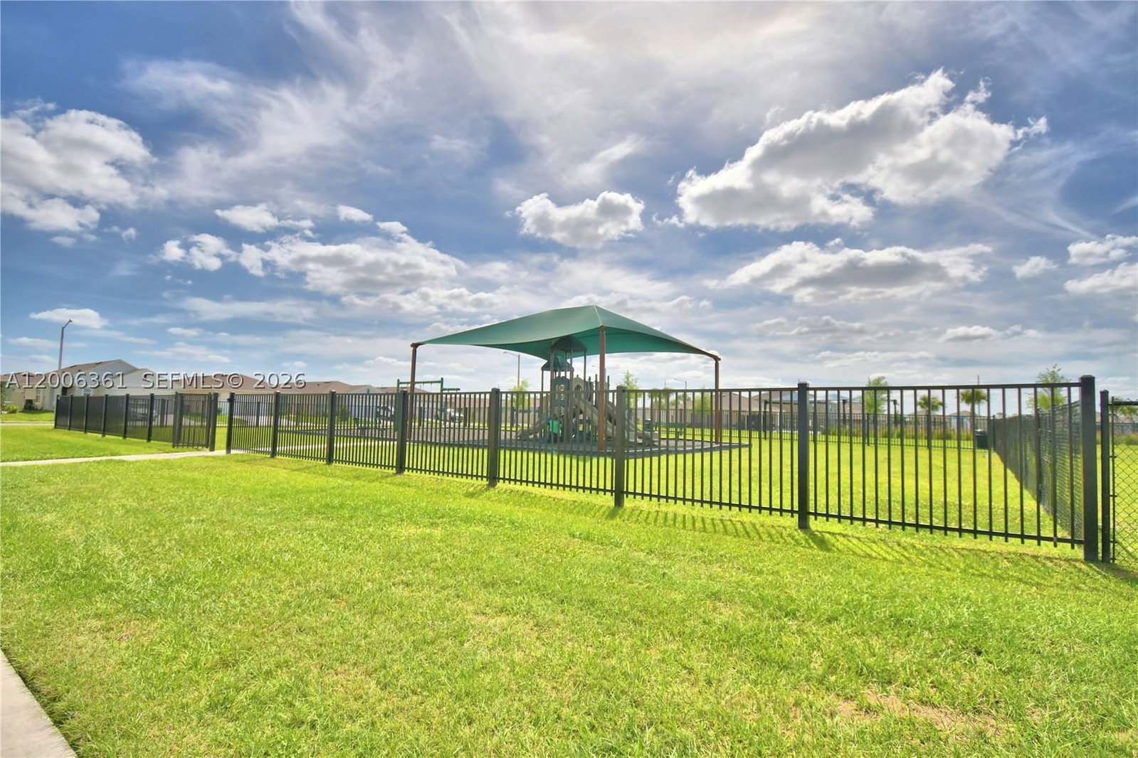 Real estate property located at 3563 Broadwing Blvd., Polk, Lake Deer Estates, Kissimmee, FL