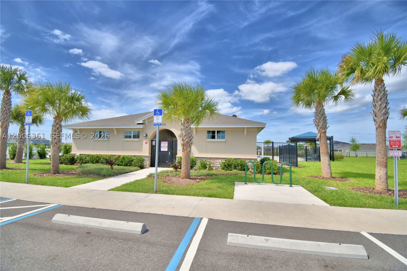 Real estate property located at 3563 Broadwing Blvd., Polk, Lake Deer Estates, Kissimmee, FL