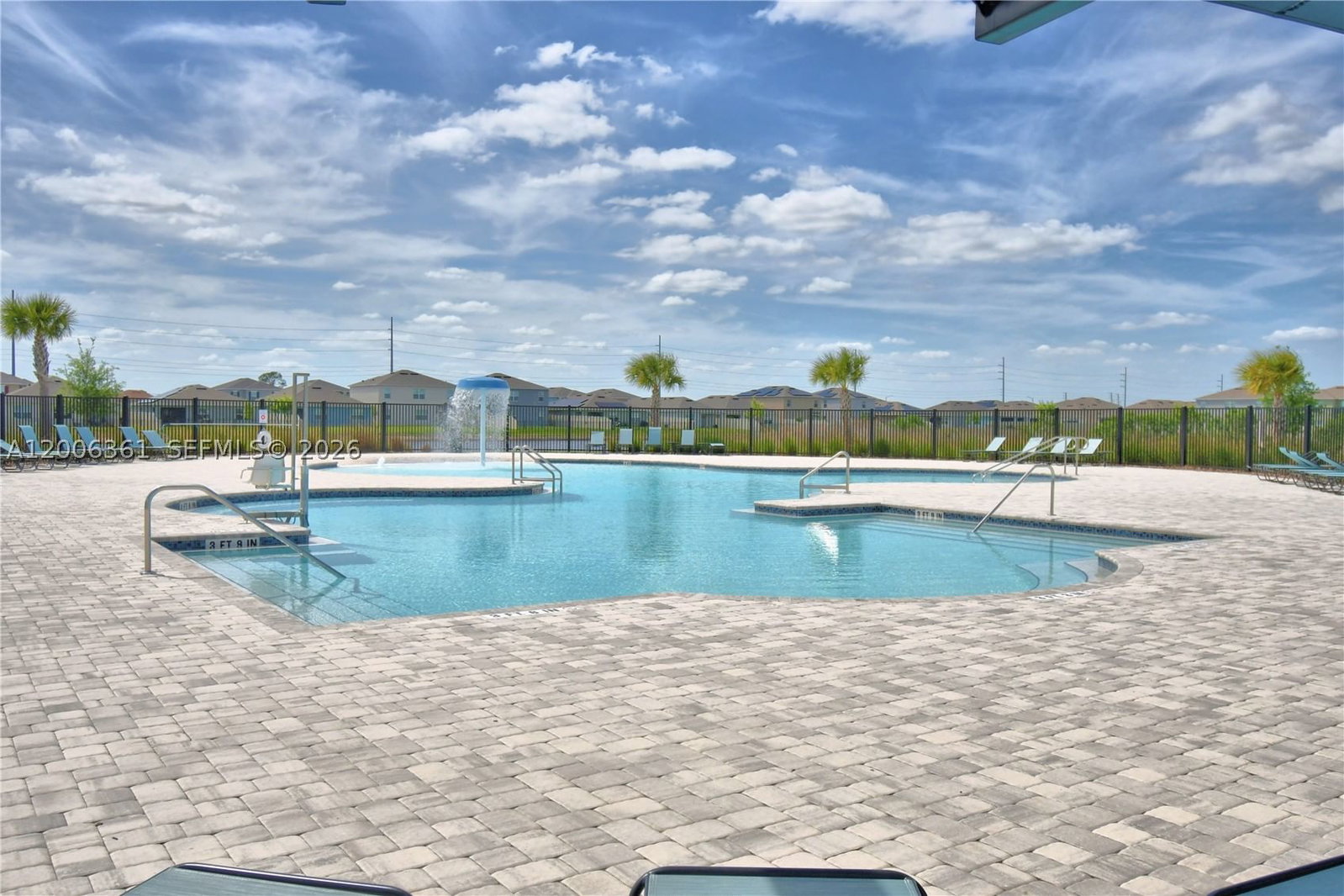 Real estate property located at 3563 Broadwing Blvd., Polk, Lake Deer Estates, Kissimmee, FL