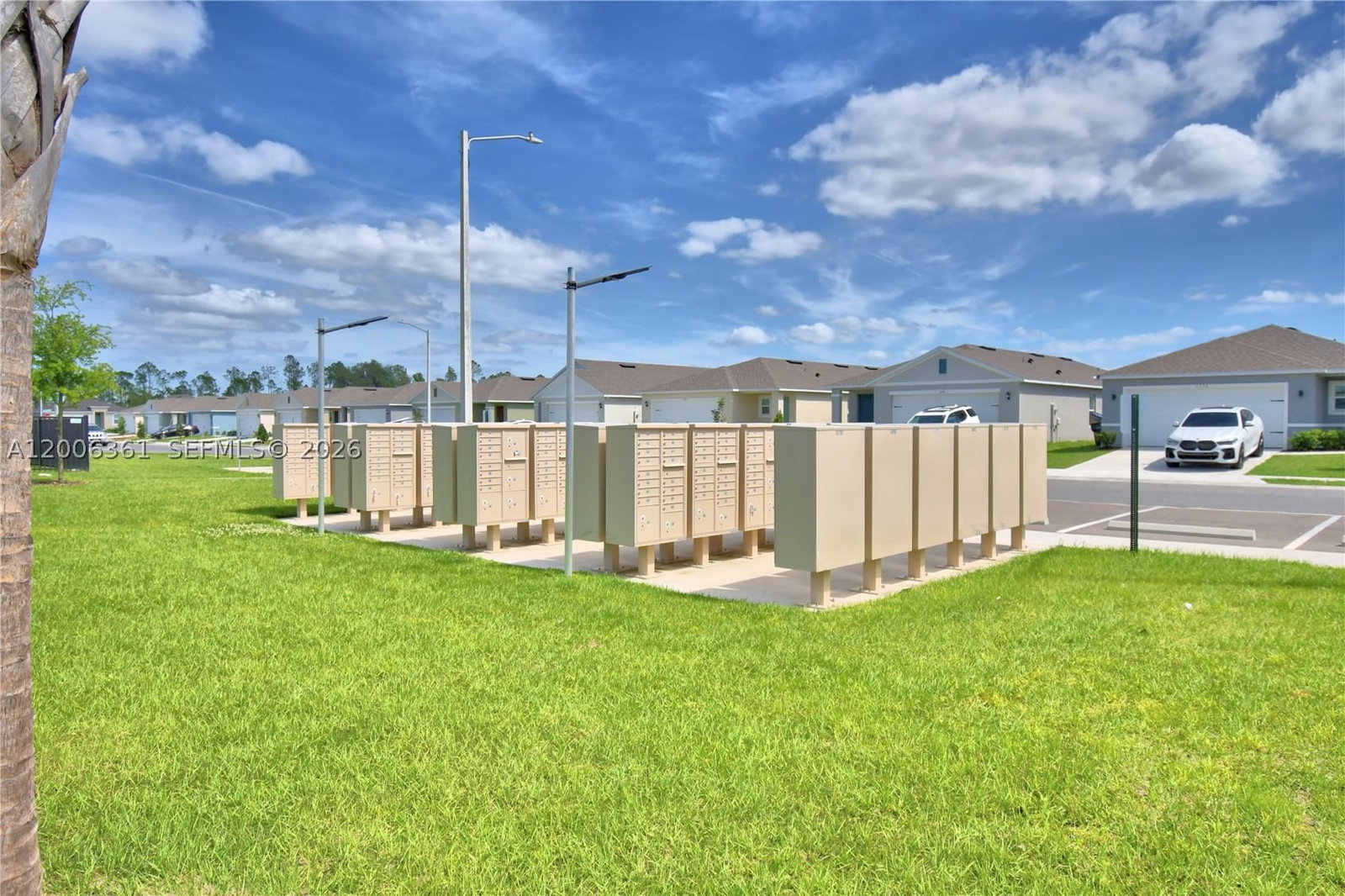 Real estate property located at 3563 Broadwing Blvd., Polk, Lake Deer Estates, Kissimmee, FL
