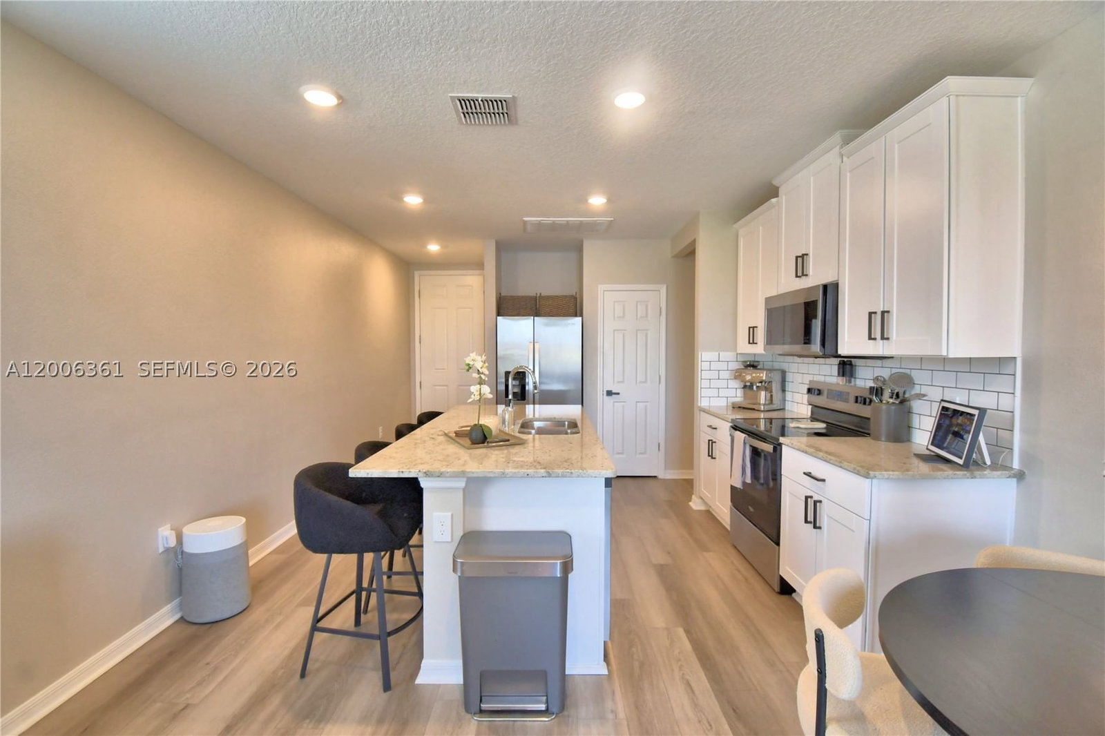 Real estate property located at 3563 Broadwing Blvd., Polk, Lake Deer Estates, Kissimmee, FL