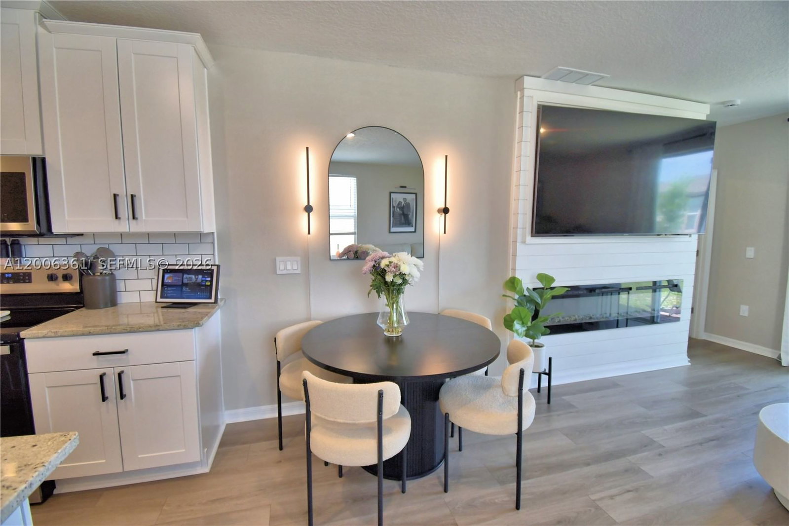 Real estate property located at 3563 Broadwing Blvd., Polk, Lake Deer Estates, Kissimmee, FL