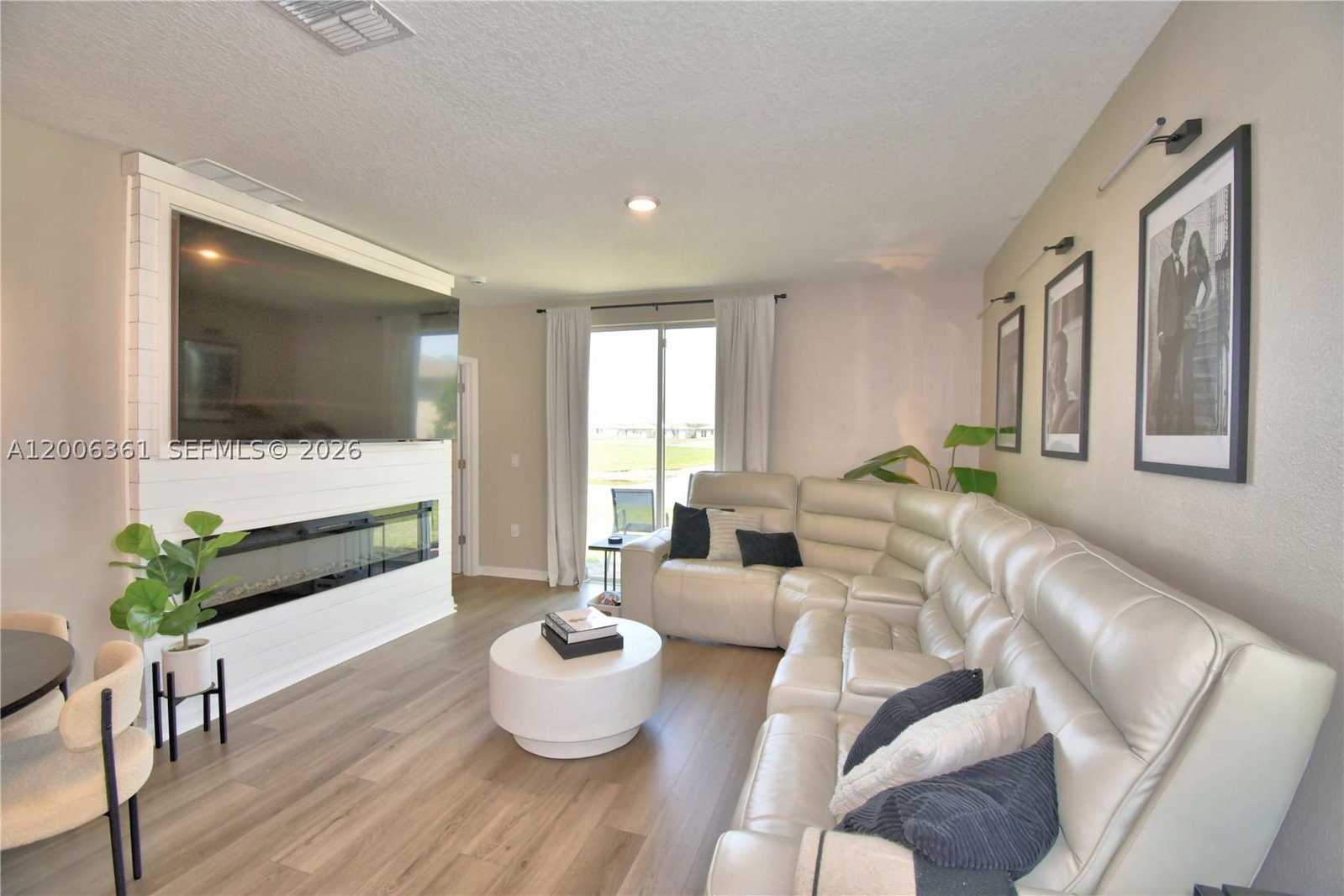 Real estate property located at 3563 Broadwing Blvd., Polk, Lake Deer Estates, Kissimmee, FL