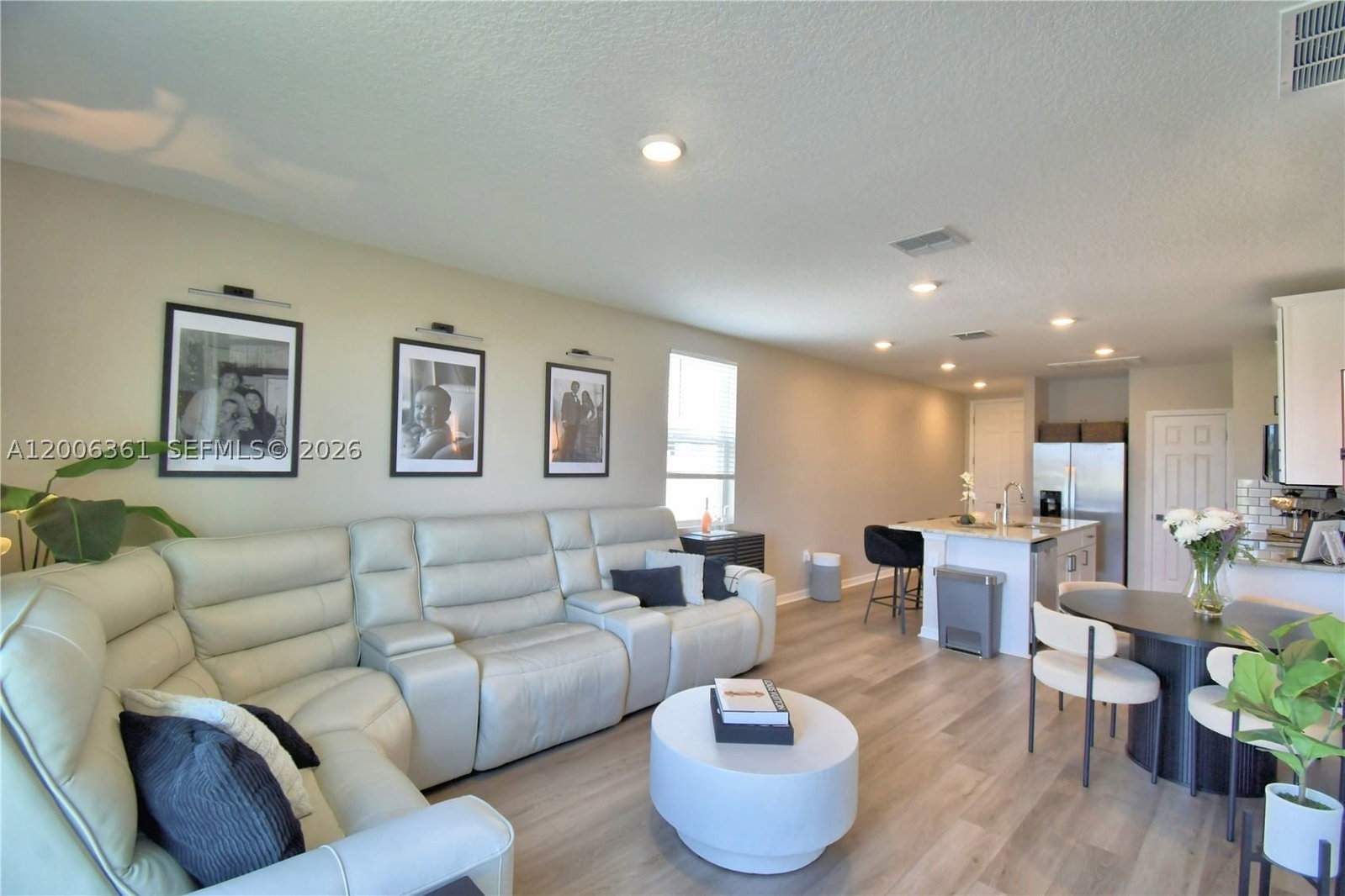 Real estate property located at 3563 Broadwing Blvd., Polk, Lake Deer Estates, Kissimmee, FL