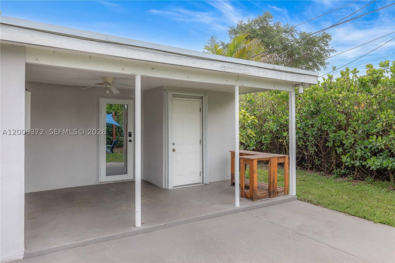 Real estate property located at 5710 40th Ct, Broward, Miami Gardens Estates Sec, West Park, FL