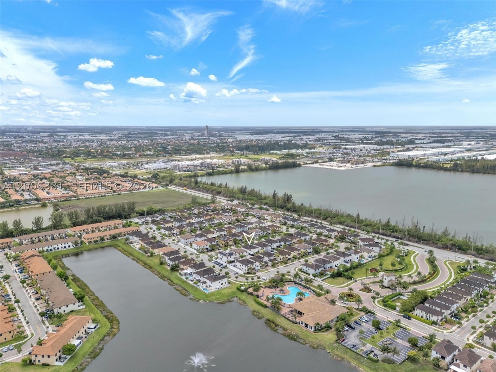 Real estate property located at 3525 94th St, Miami-dade, Bonterra, Hialeah, FL