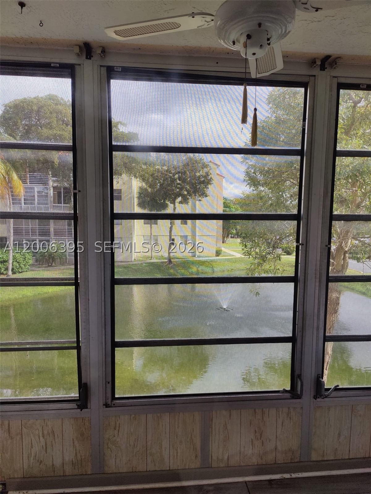 Real estate property located at 1810 Lauderdale Ave #2204, Broward, Courtyards Of Broward Con, North Lauderdale, FL