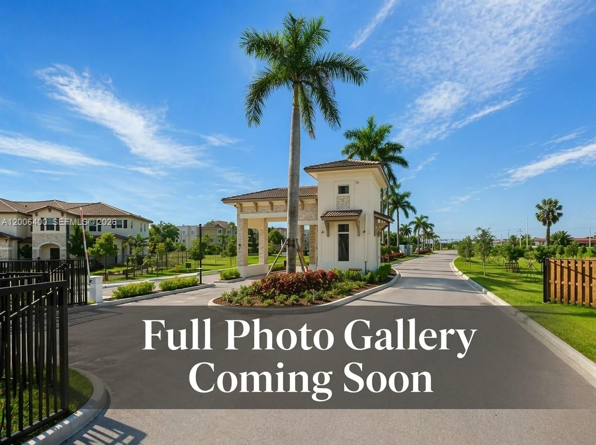 Real estate property located at 12306 23rd Ct #12306, Miami-dade, Golf Park Sec 1, Miami, FL