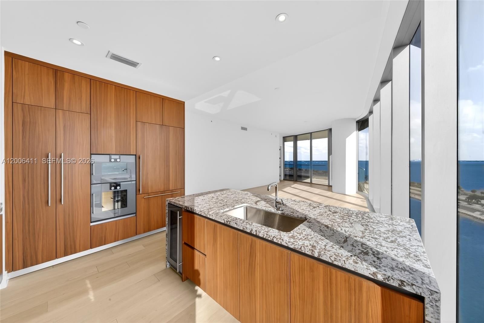 Real estate property located at 175 25th Road #1202, Miami-dade, Una Residences, Miami, FL