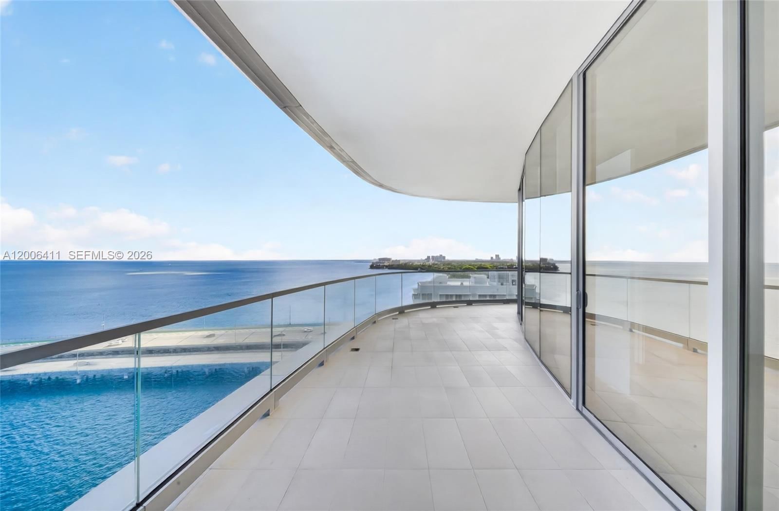 Real estate property located at 175 25th Road #1202, Miami-dade, Una Residences, Miami, FL