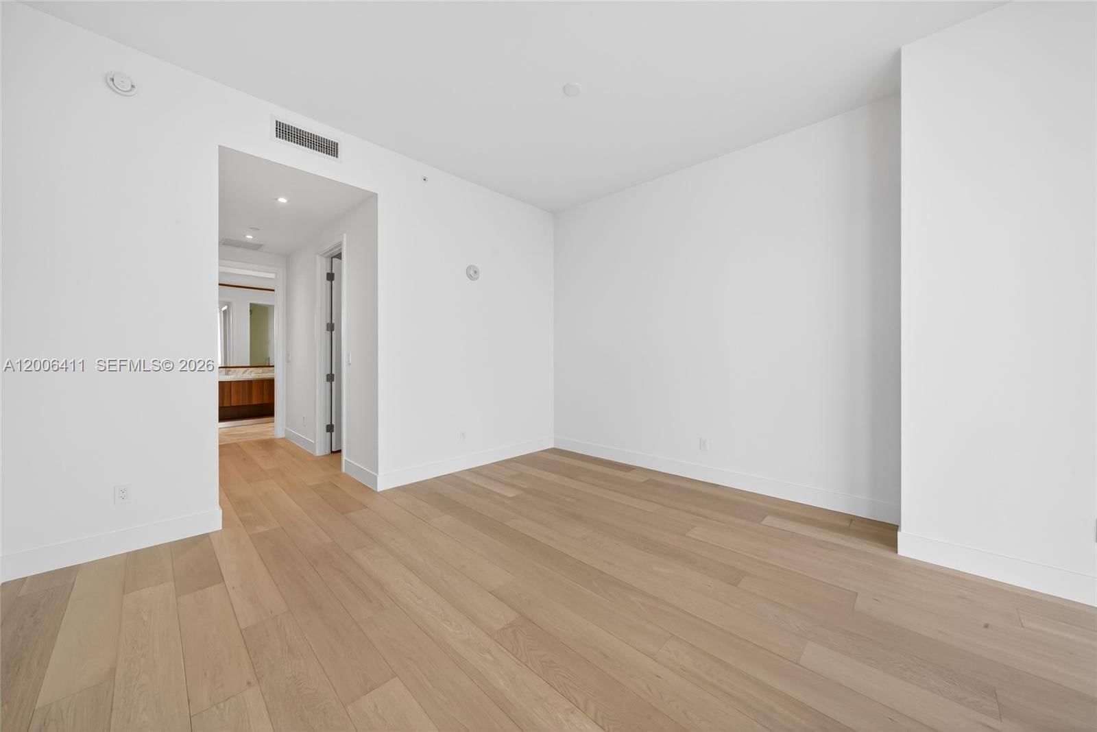 Real estate property located at 175 25th Road #1202, Miami-dade, Una Residences, Miami, FL