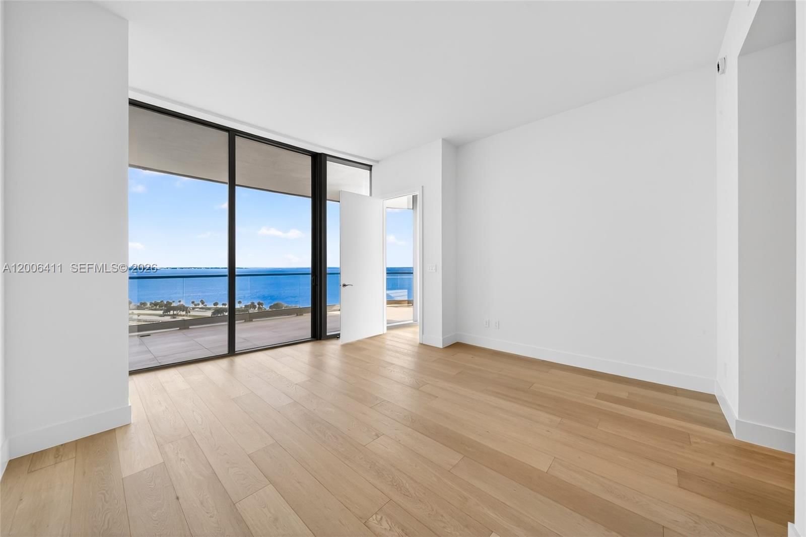 Real estate property located at 175 25th Road #1202, Miami-dade, Una Residences, Miami, FL