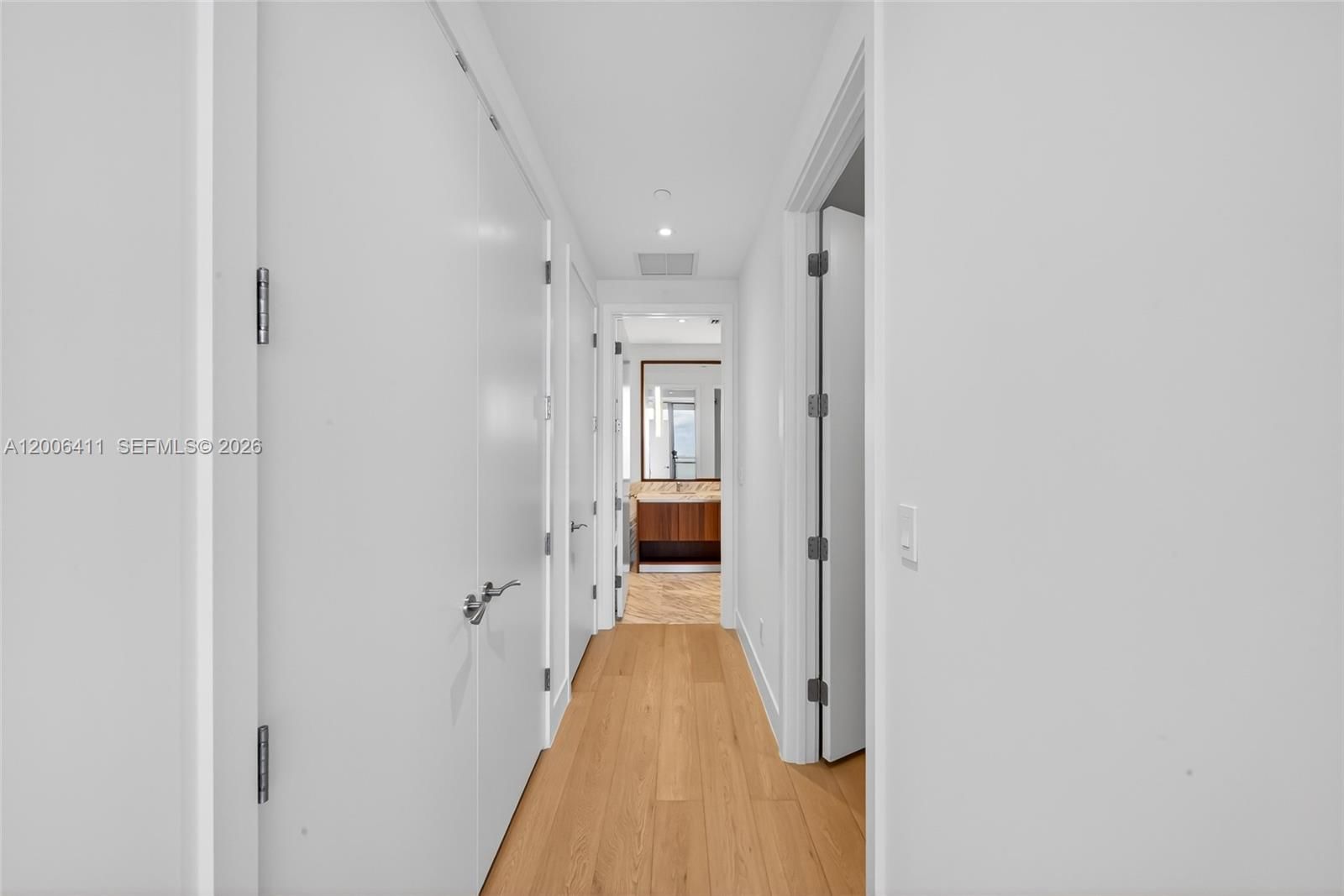 Real estate property located at 175 25th Road #1202, Miami-dade, Una Residences, Miami, FL