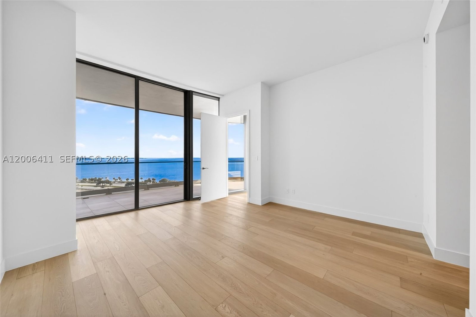 Real estate property located at 175 25th Road #1202, Miami-dade, Una Residences, Miami, FL