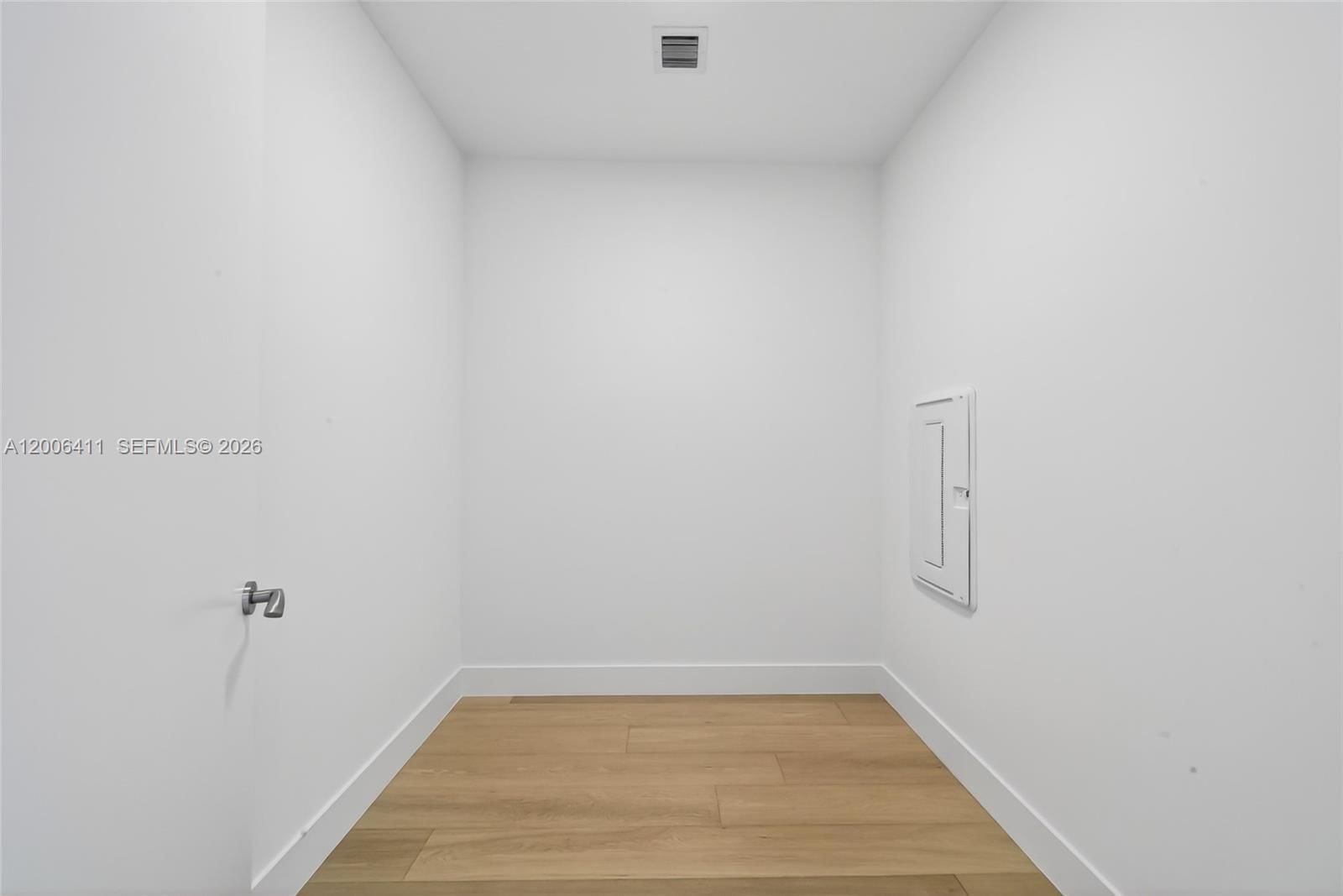 Real estate property located at 175 25th Road #1202, Miami-dade, Una Residences, Miami, FL