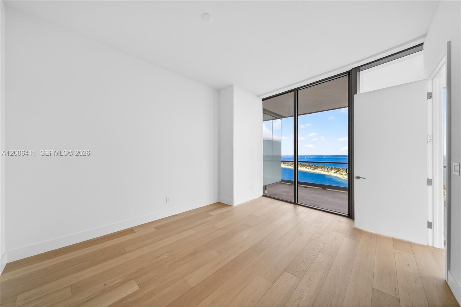 Real estate property located at 175 25th Road #1202, Miami-dade, Una Residences, Miami, FL