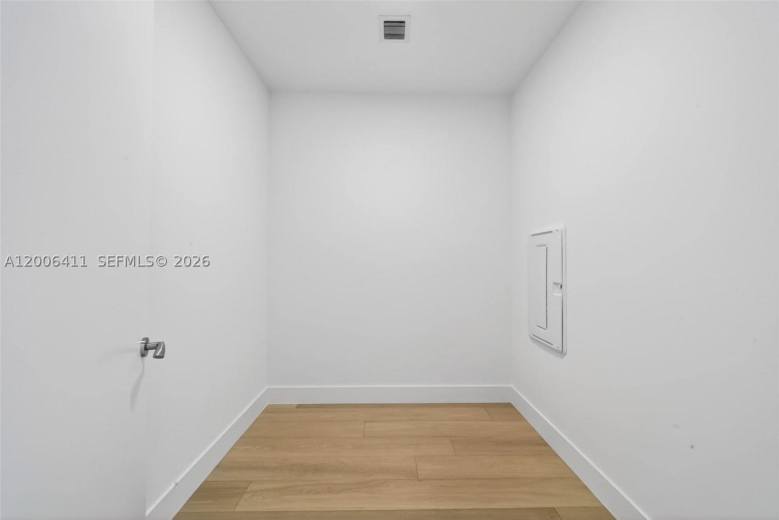 Real estate property located at 175 25th Road #1202, Miami-dade, Una Residences, Miami, FL