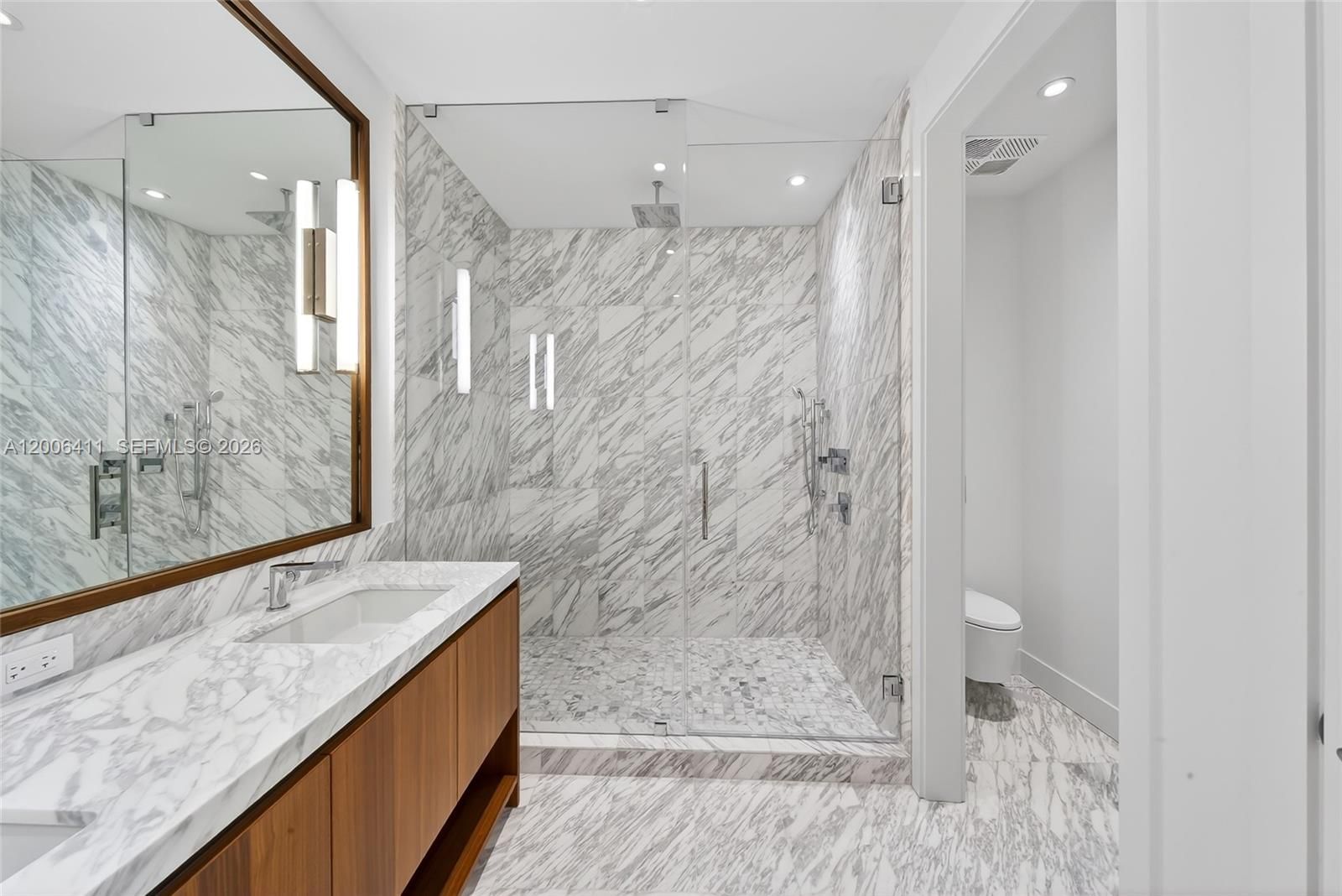 Real estate property located at 175 25th Road #1202, Miami-dade, Una Residences, Miami, FL