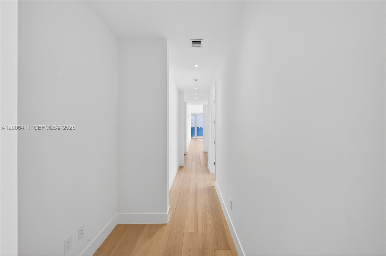 Real estate property located at 175 25th Road #1202, Miami-dade, Una Residences, Miami, FL