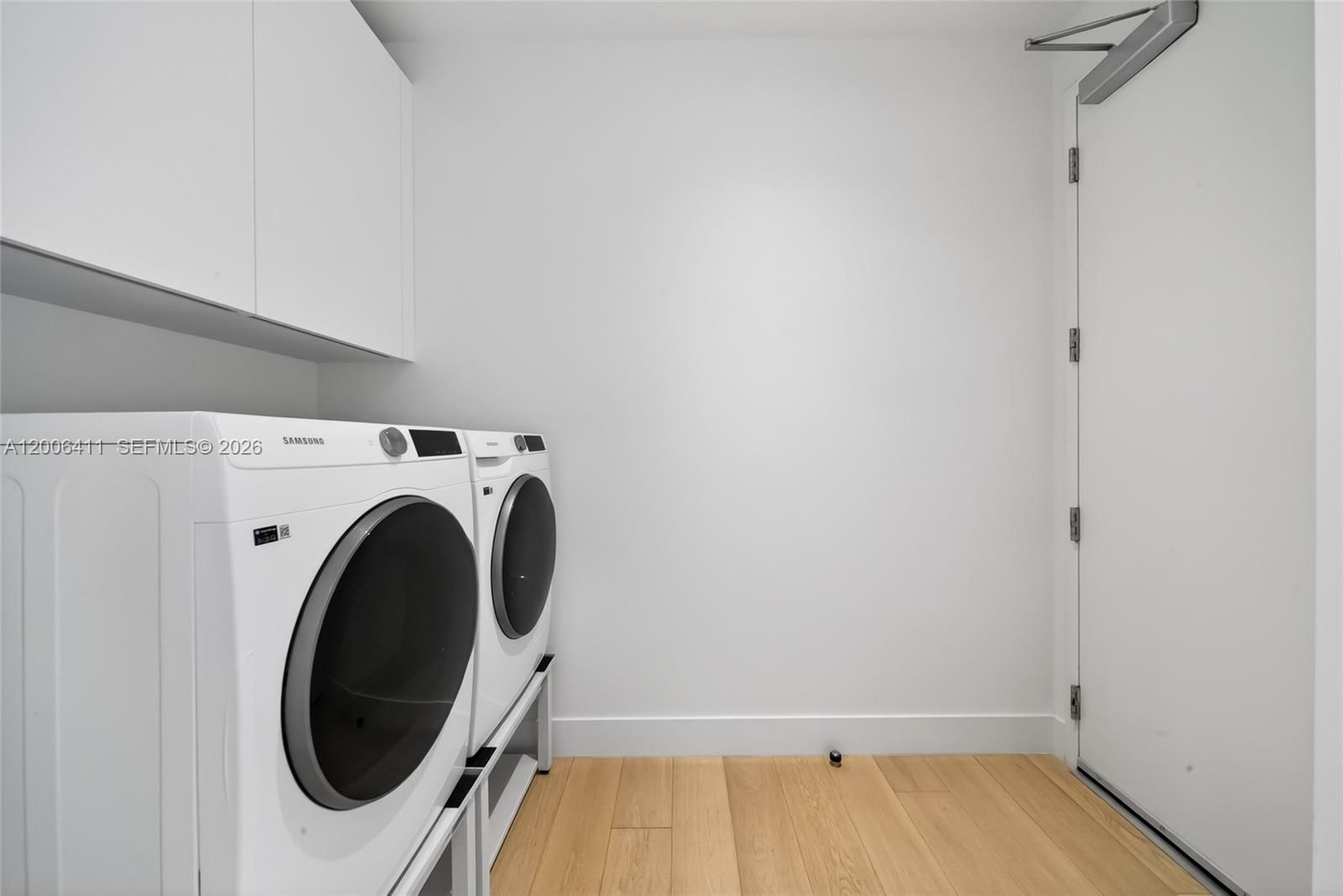 Real estate property located at 175 25th Road #1202, Miami-dade, Una Residences, Miami, FL