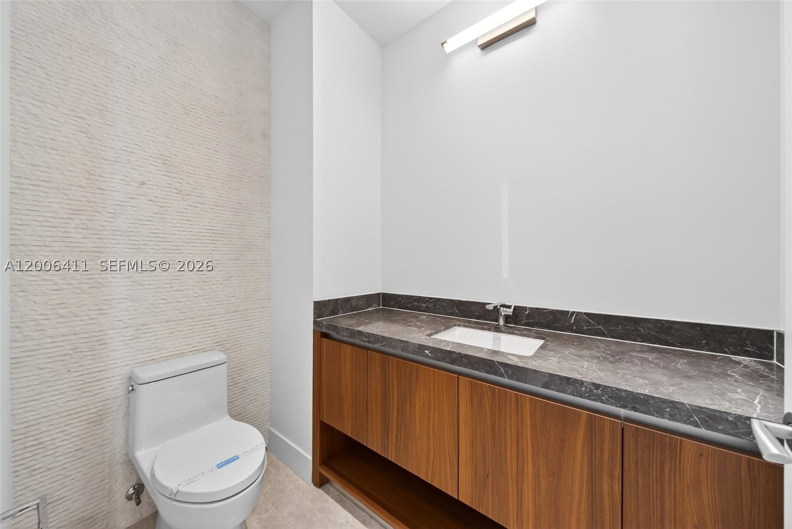 Real estate property located at 175 25th Road #1202, Miami-dade, Una Residences, Miami, FL