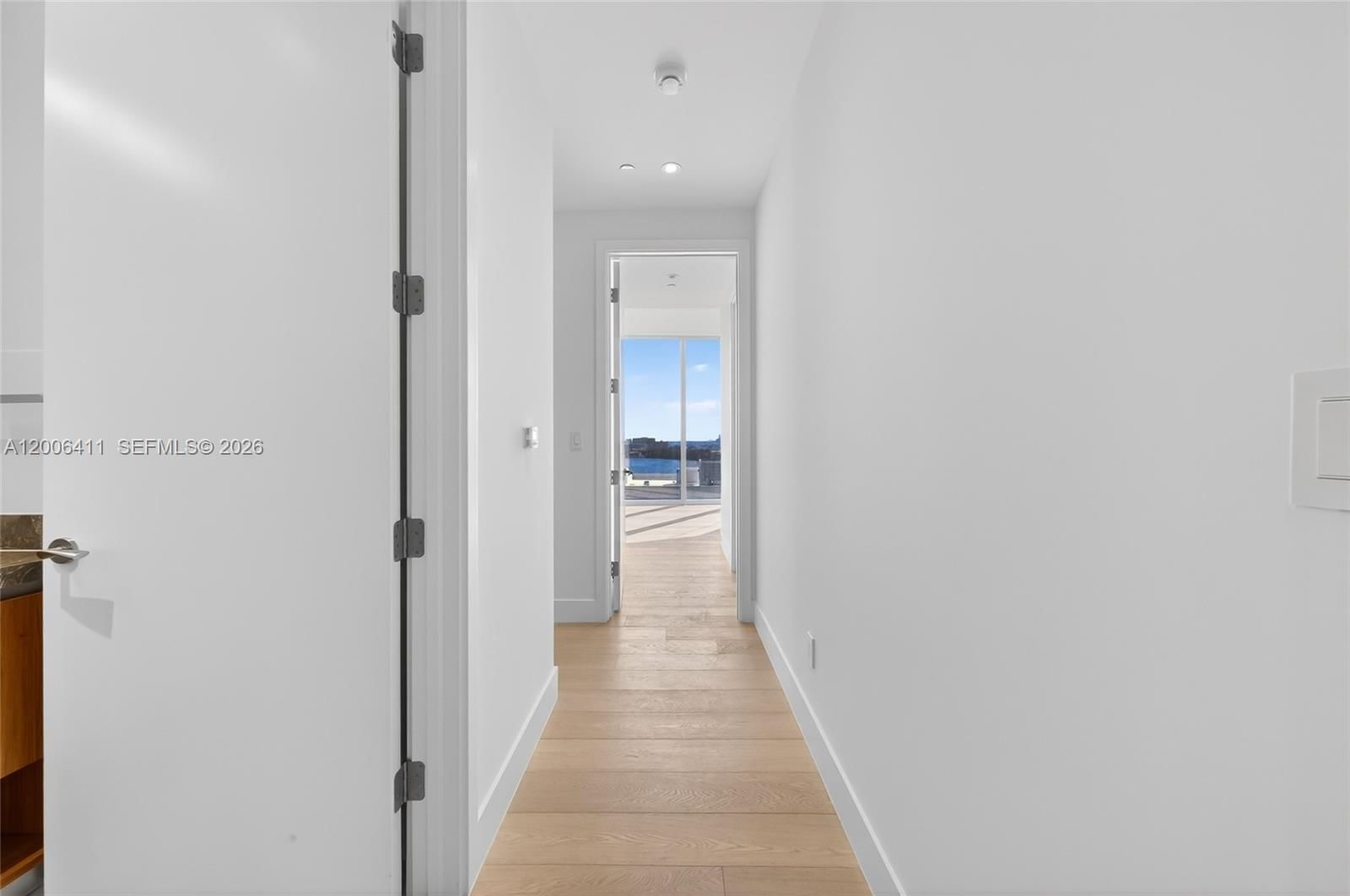 Real estate property located at 175 25th Road #1202, Miami-dade, Una Residences, Miami, FL